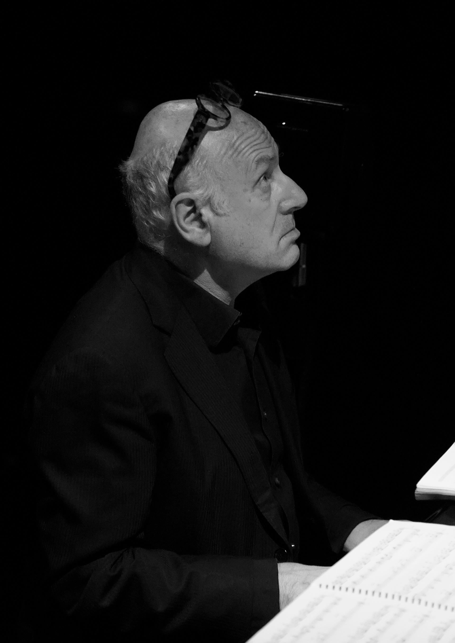 Michael Nyman