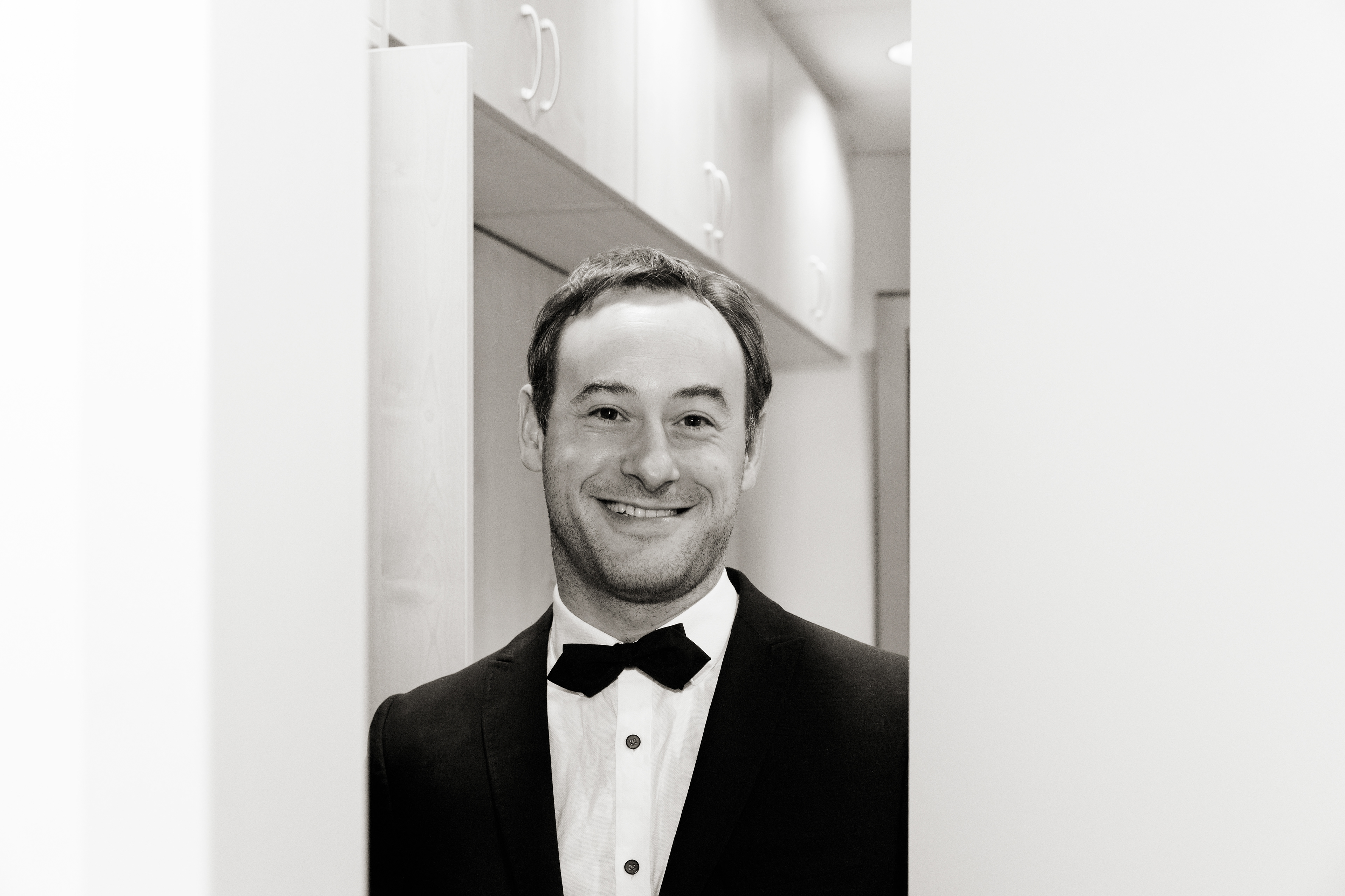 Jonathan Cohen