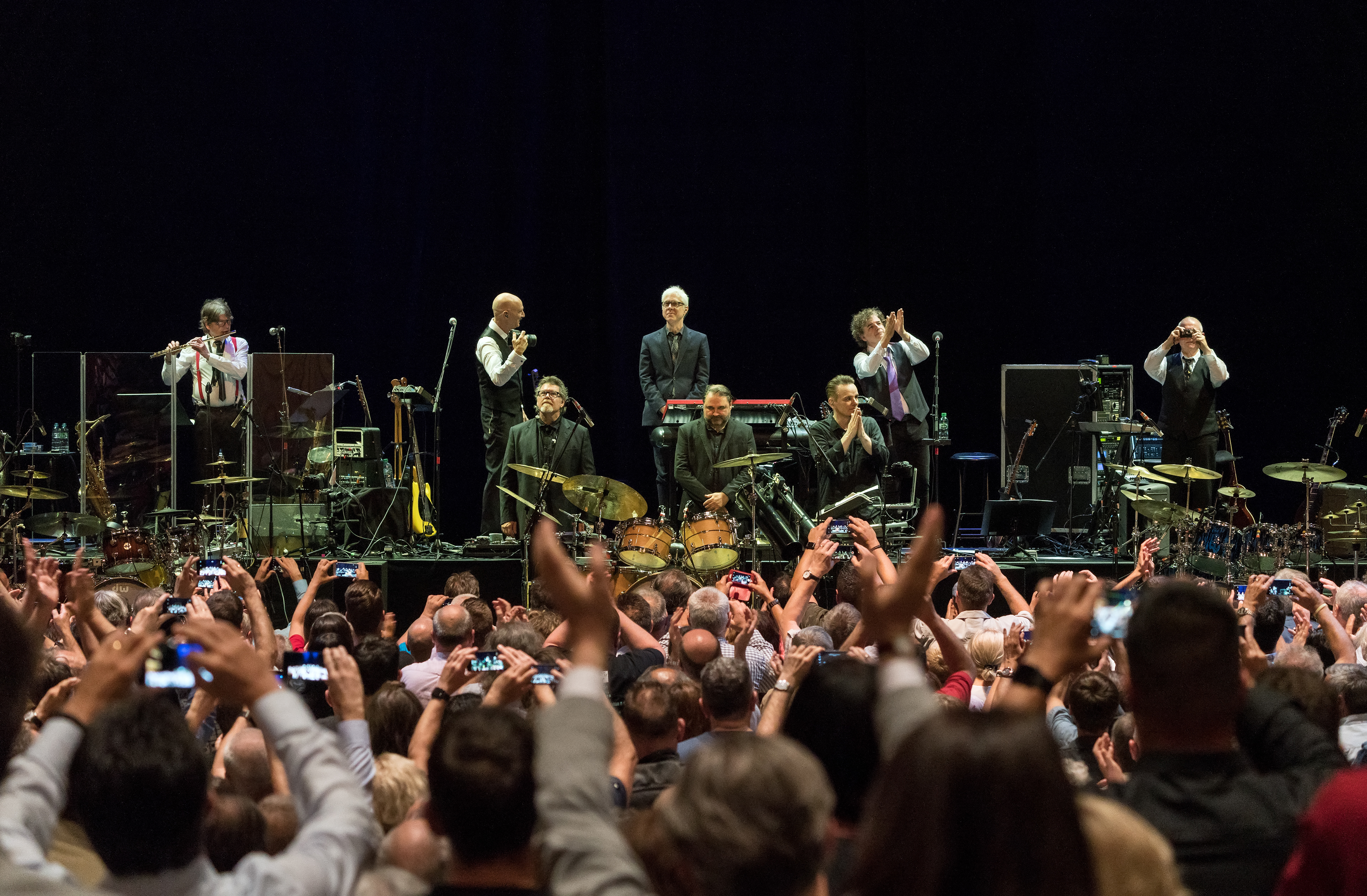 King Crimson
