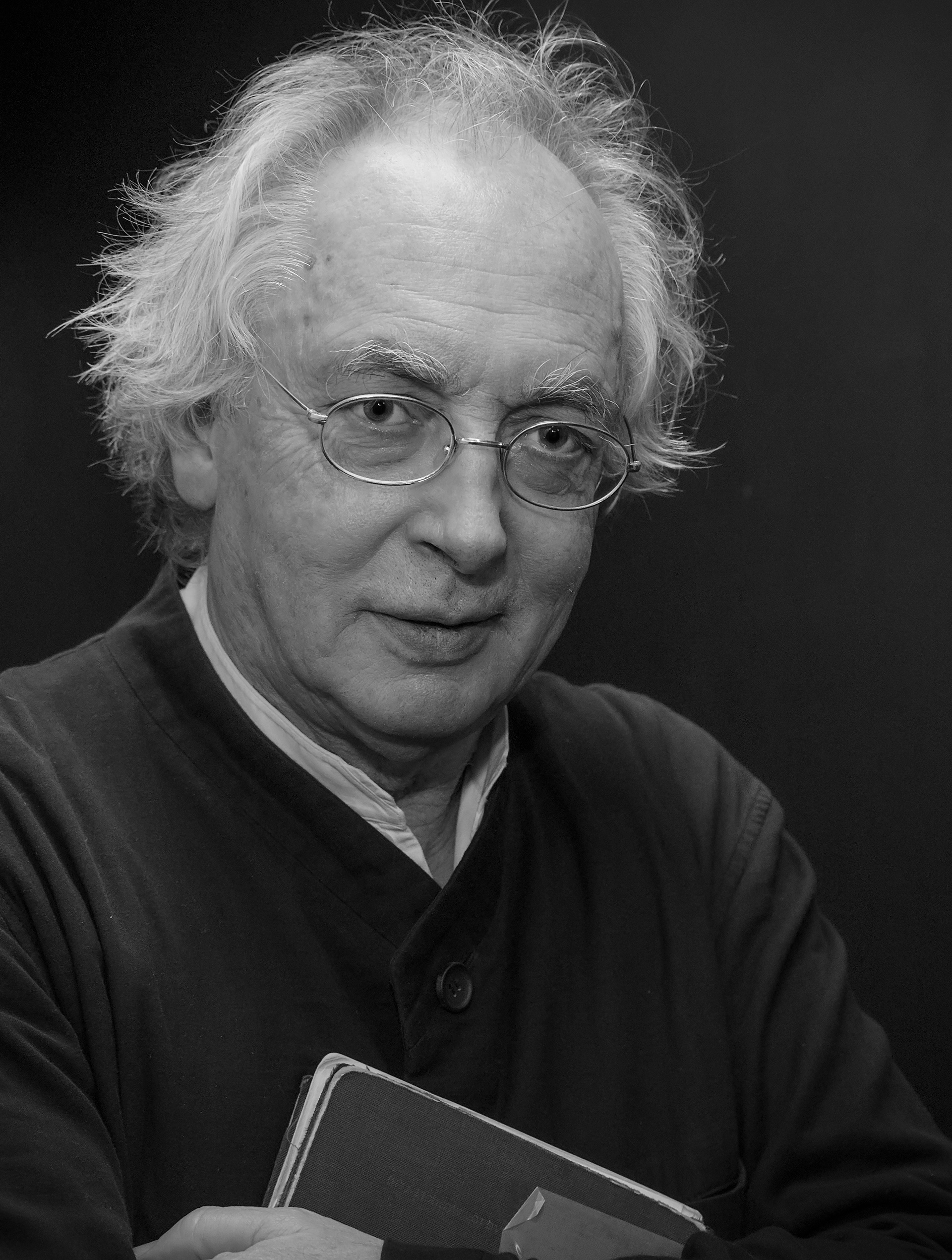 Philippe Herreweghe