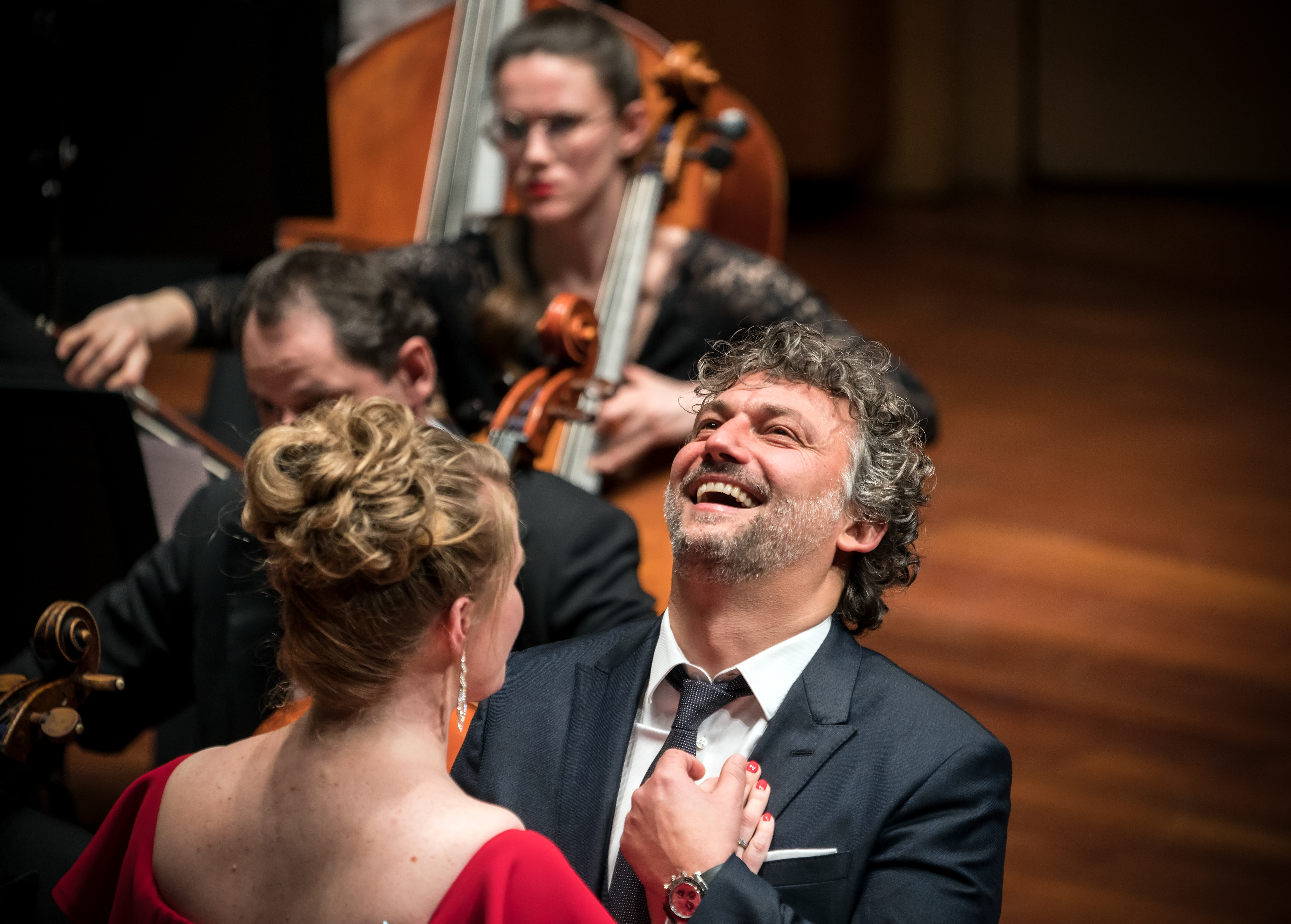 Jonas Kaufmann