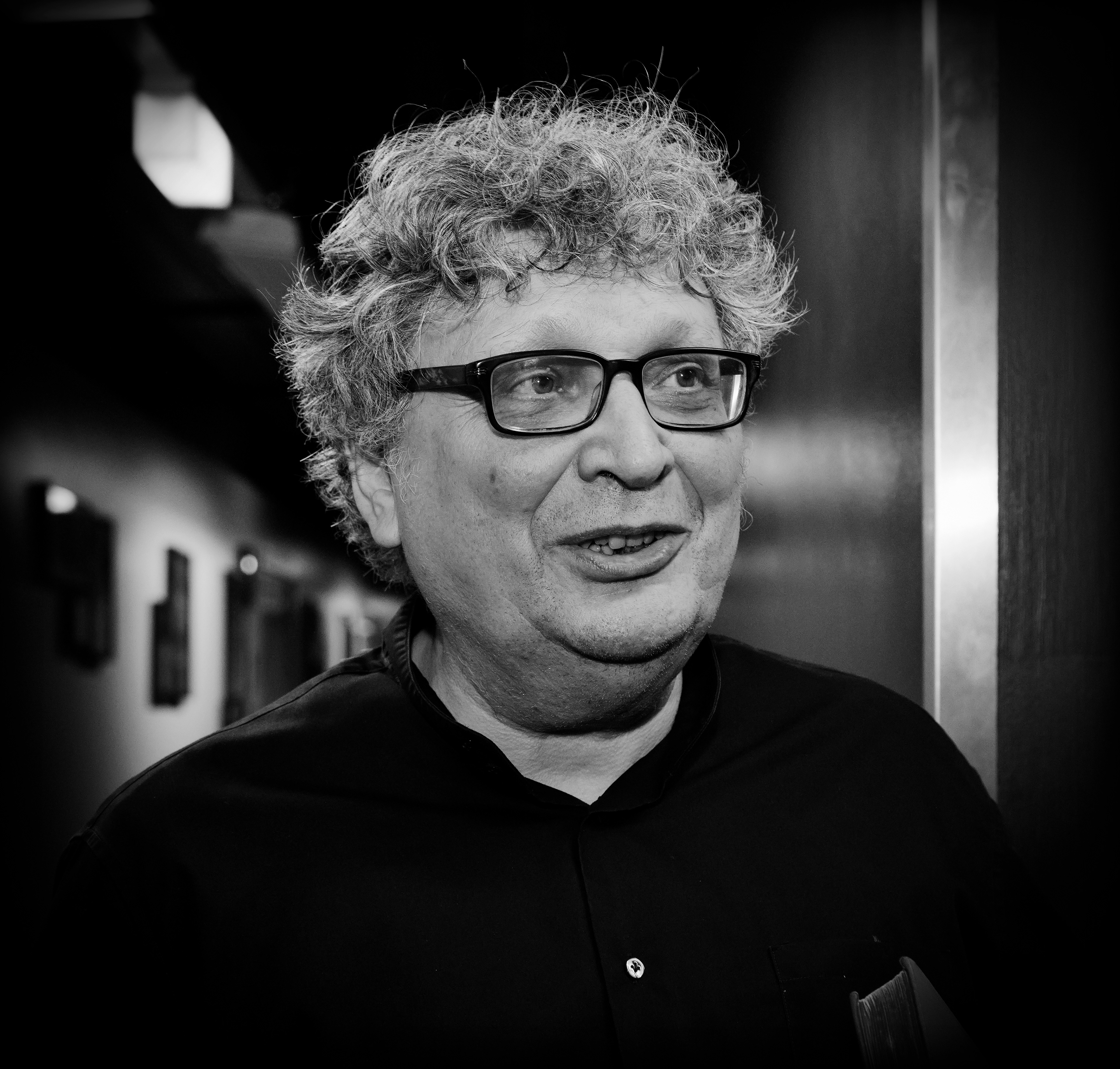 Rene Jacobs