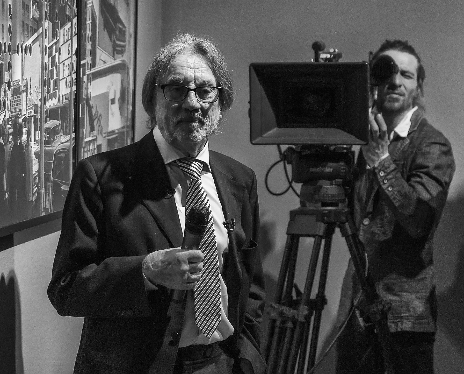 Zsigmond Vilmos