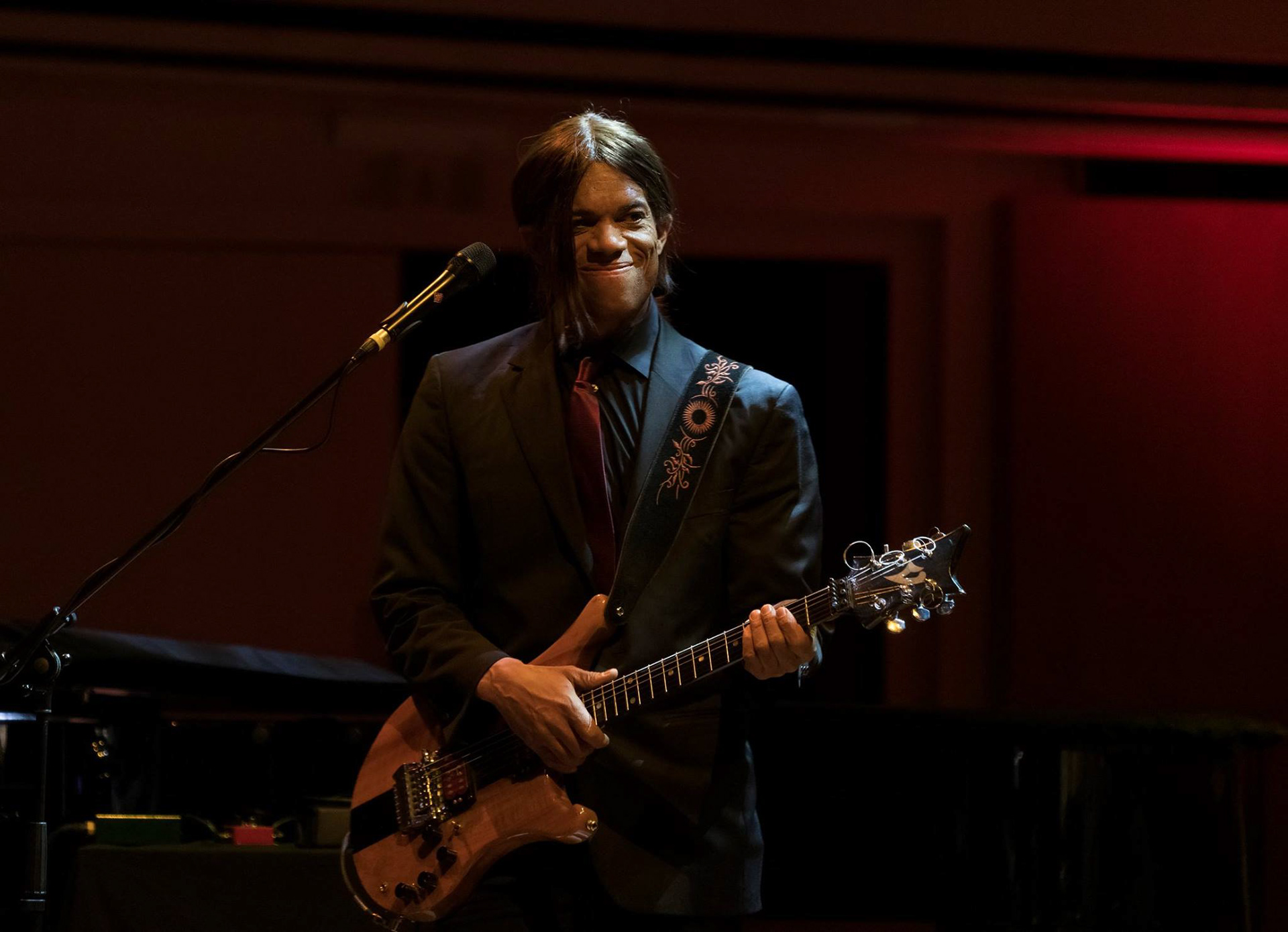 Stanley Jordan