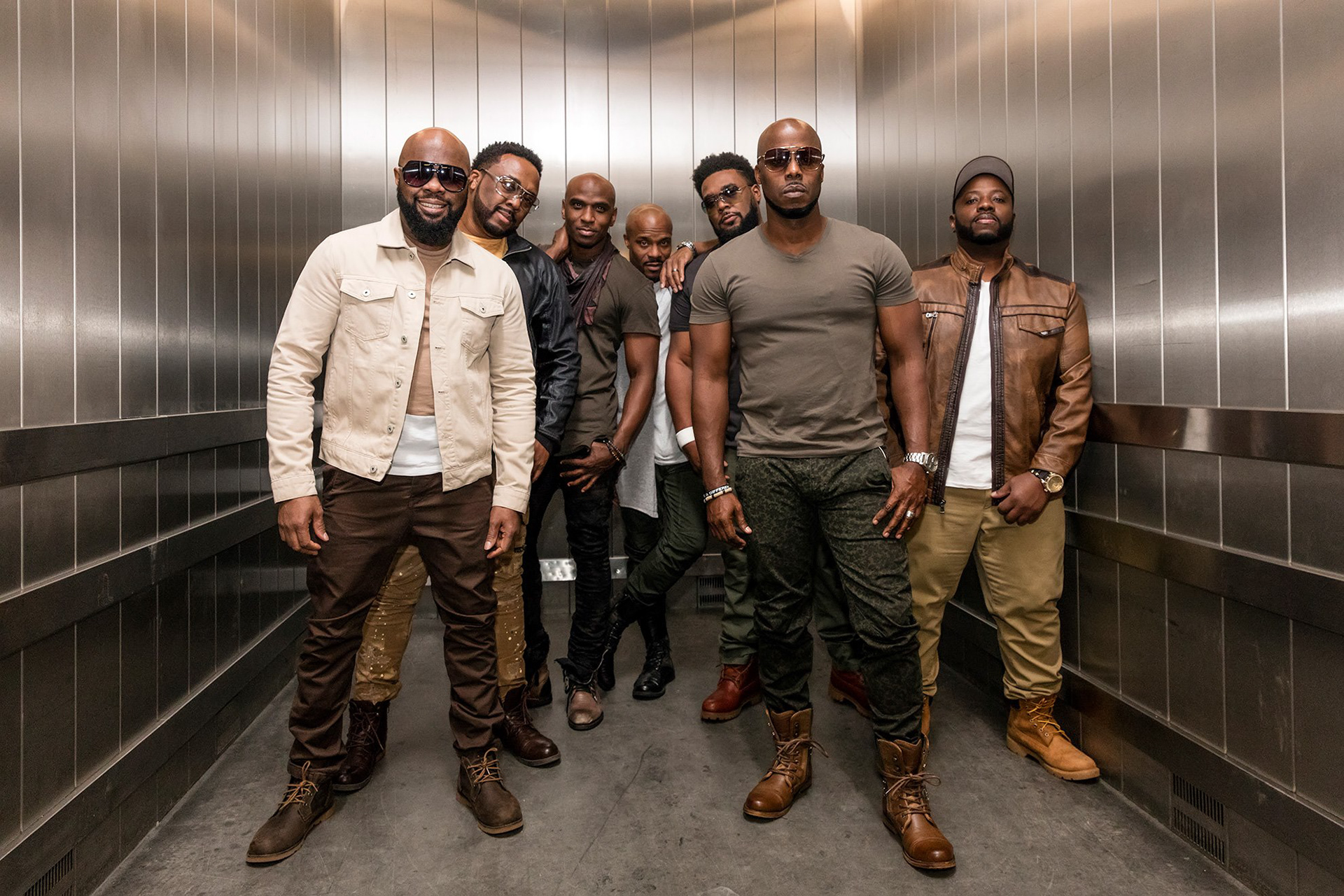 Naturally 7