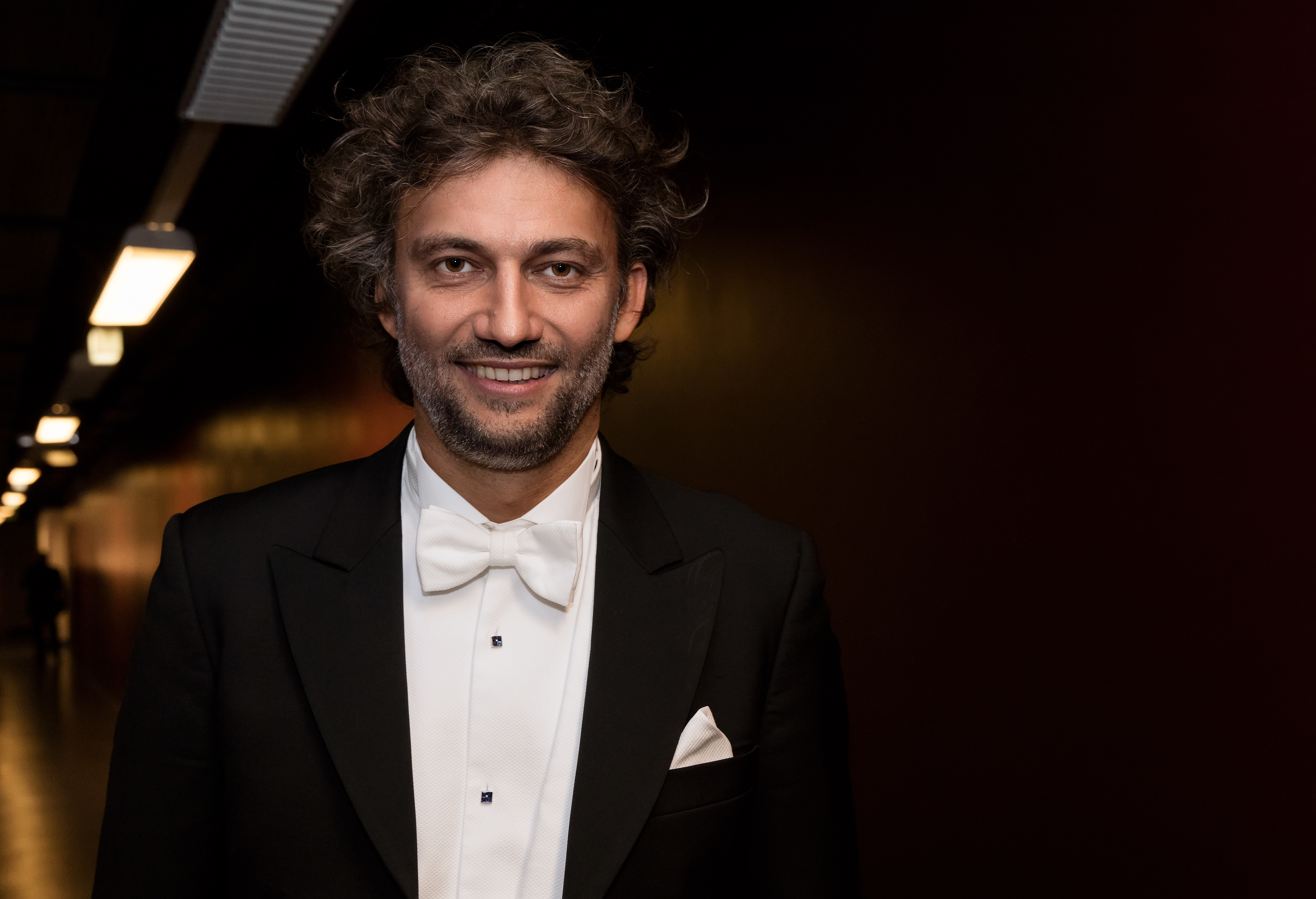 Jonas kaufmann