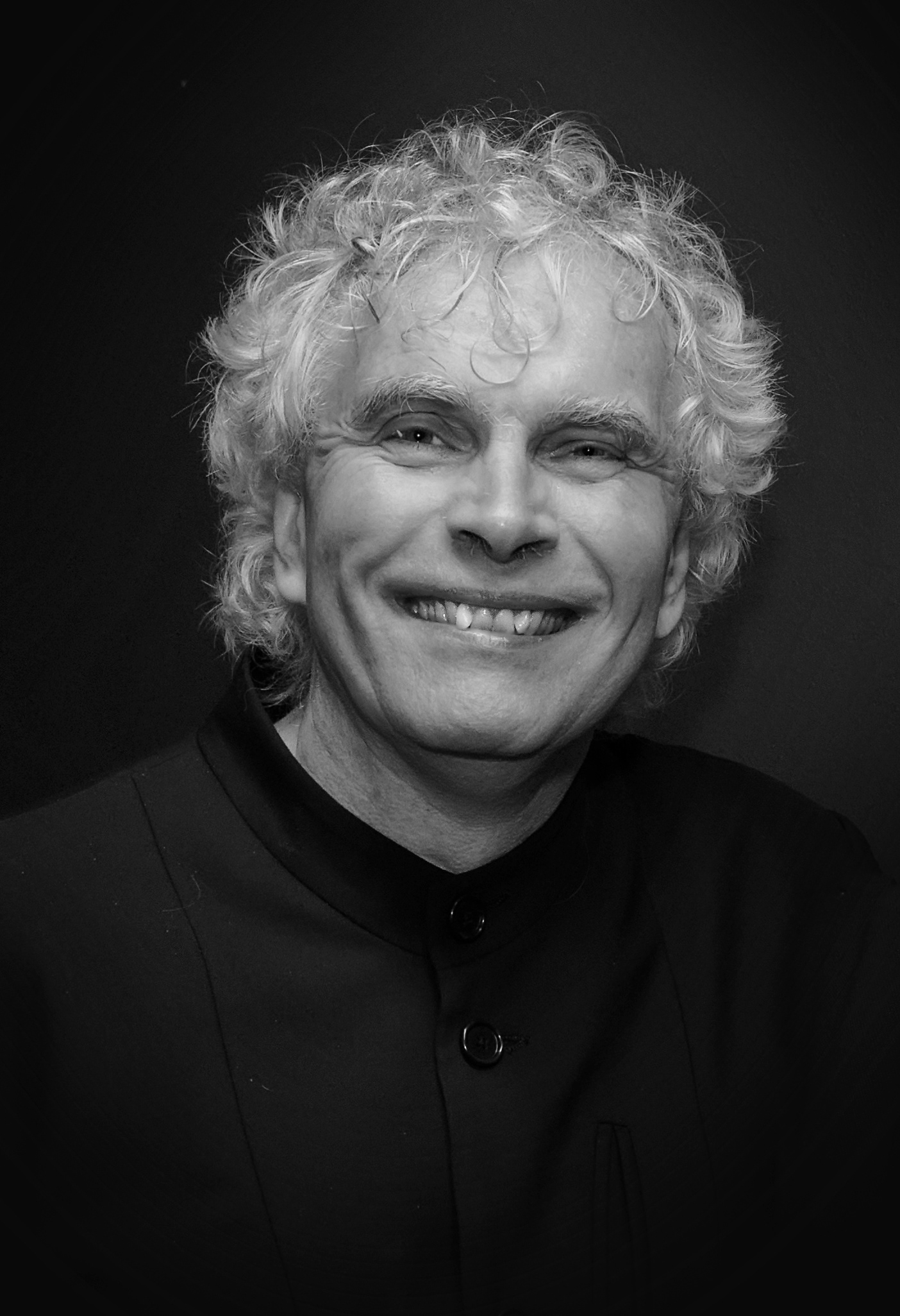 Sir Simon Rattle