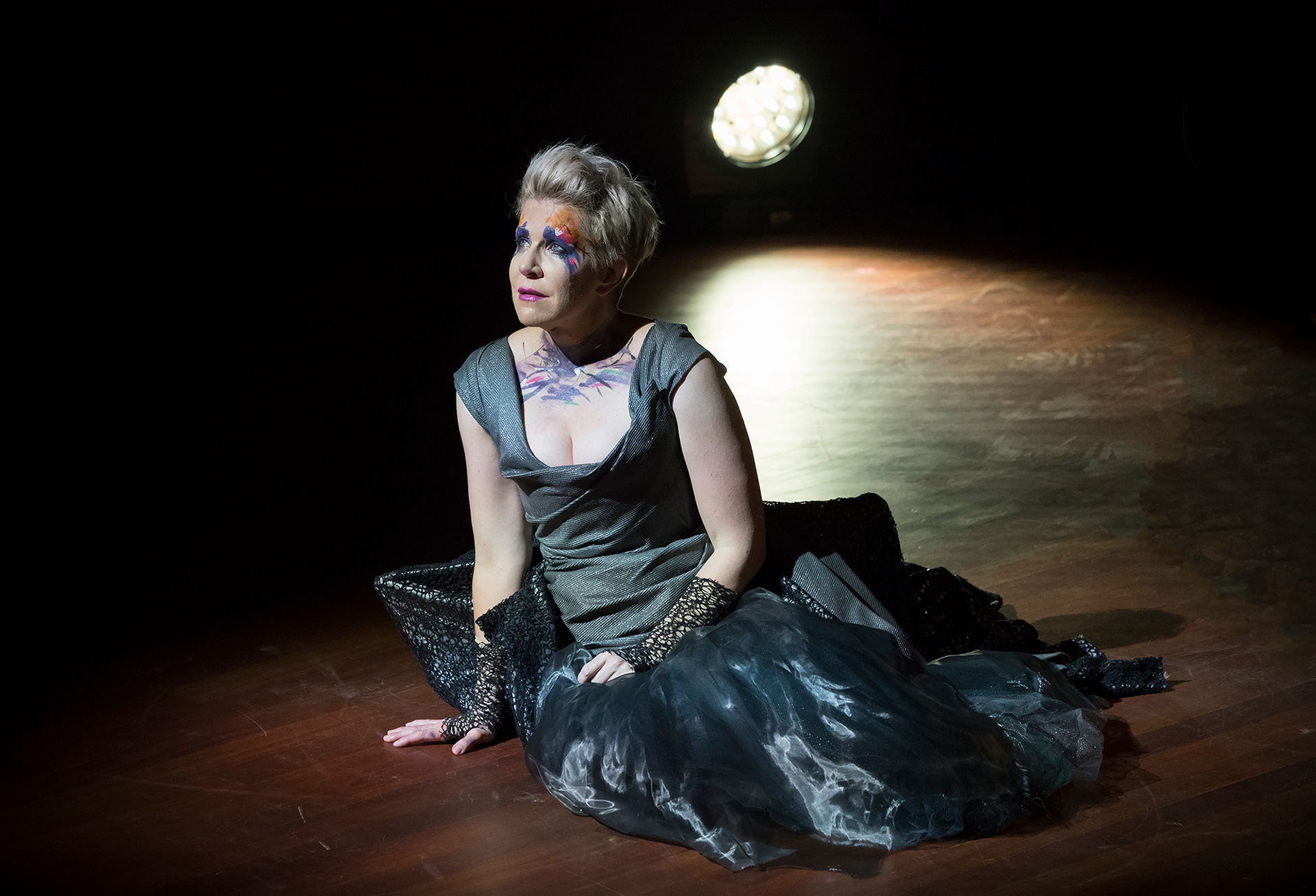 Joyce DiDonato