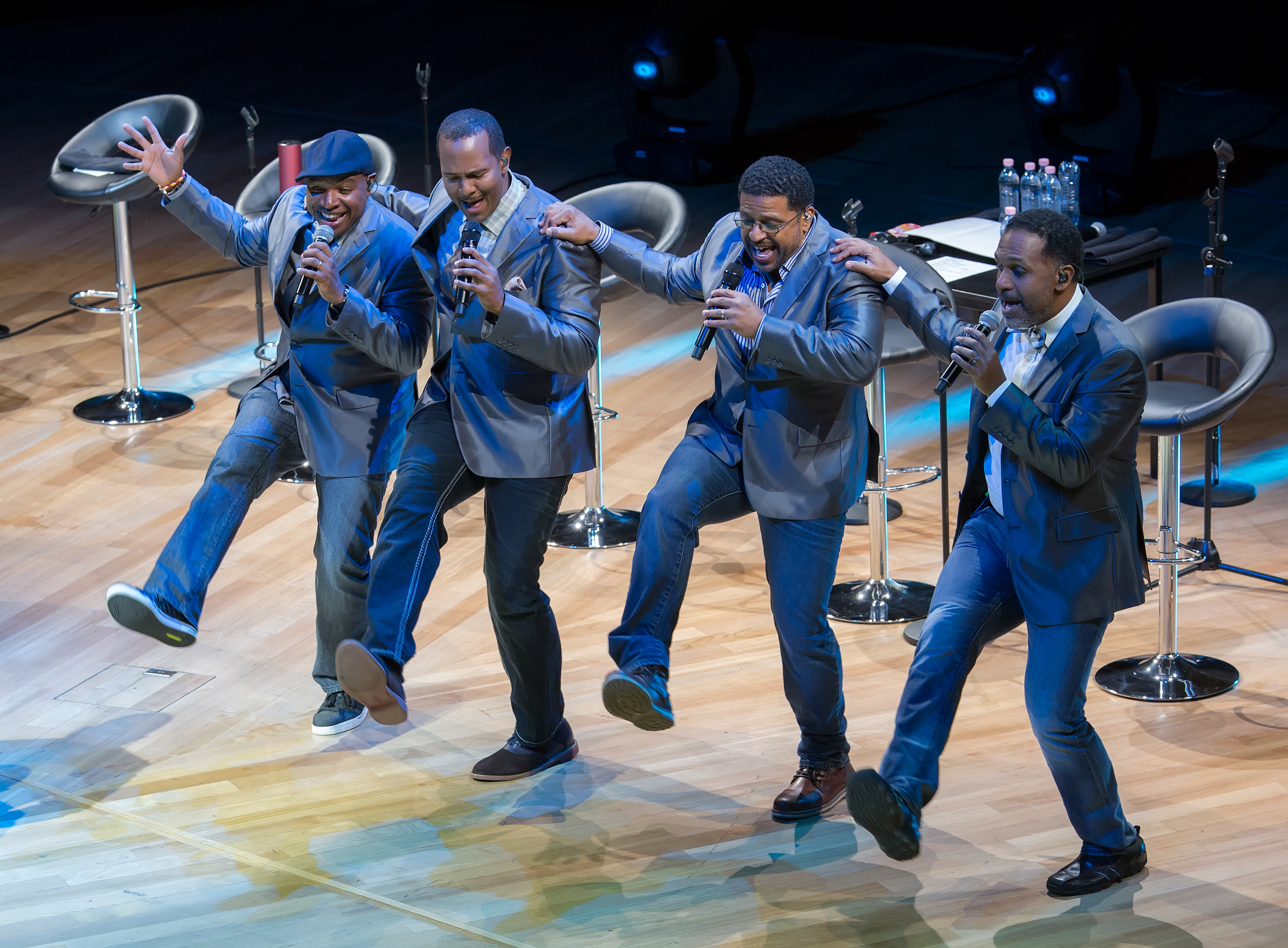 Take 6