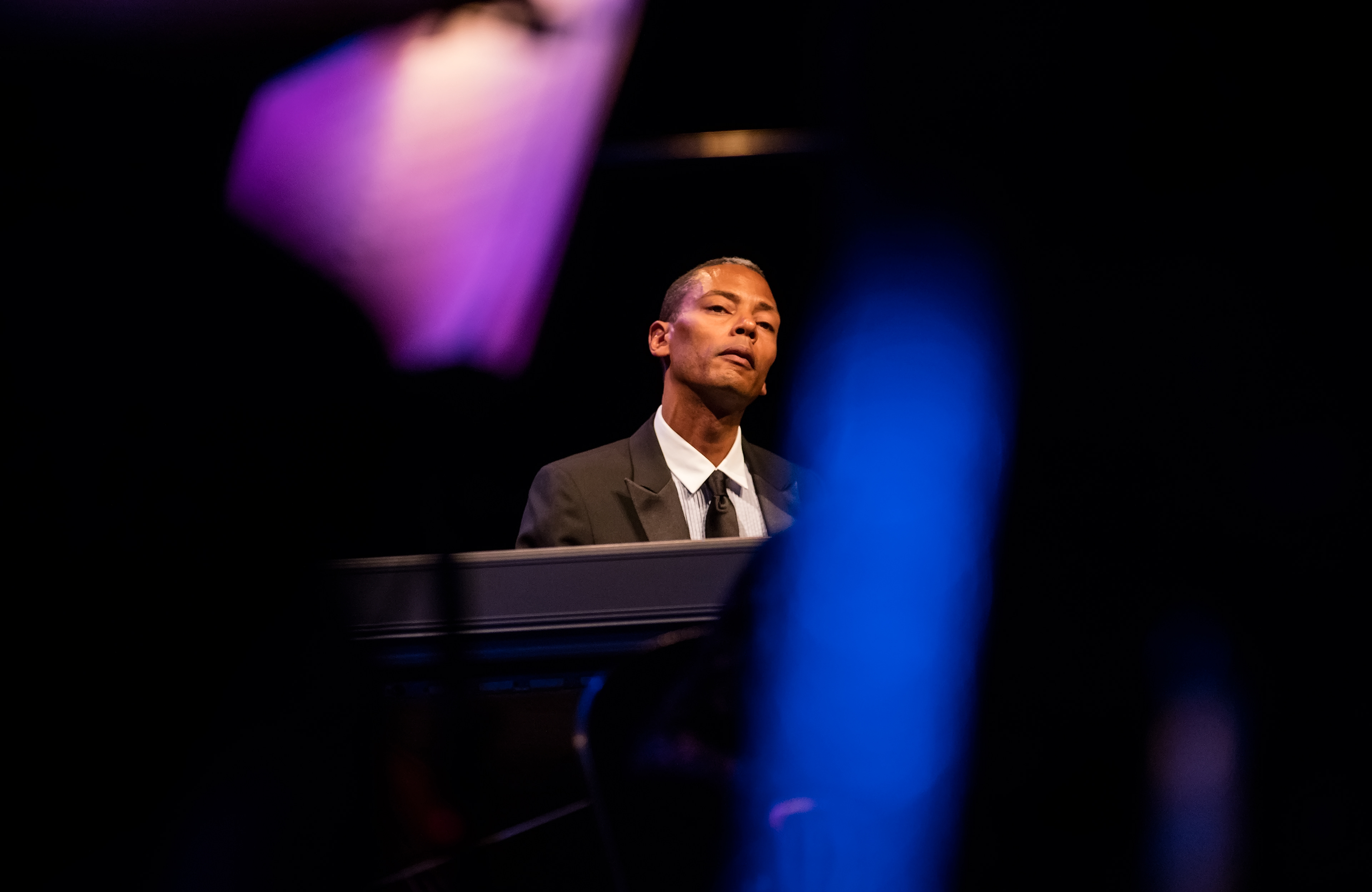 Jeff Mills