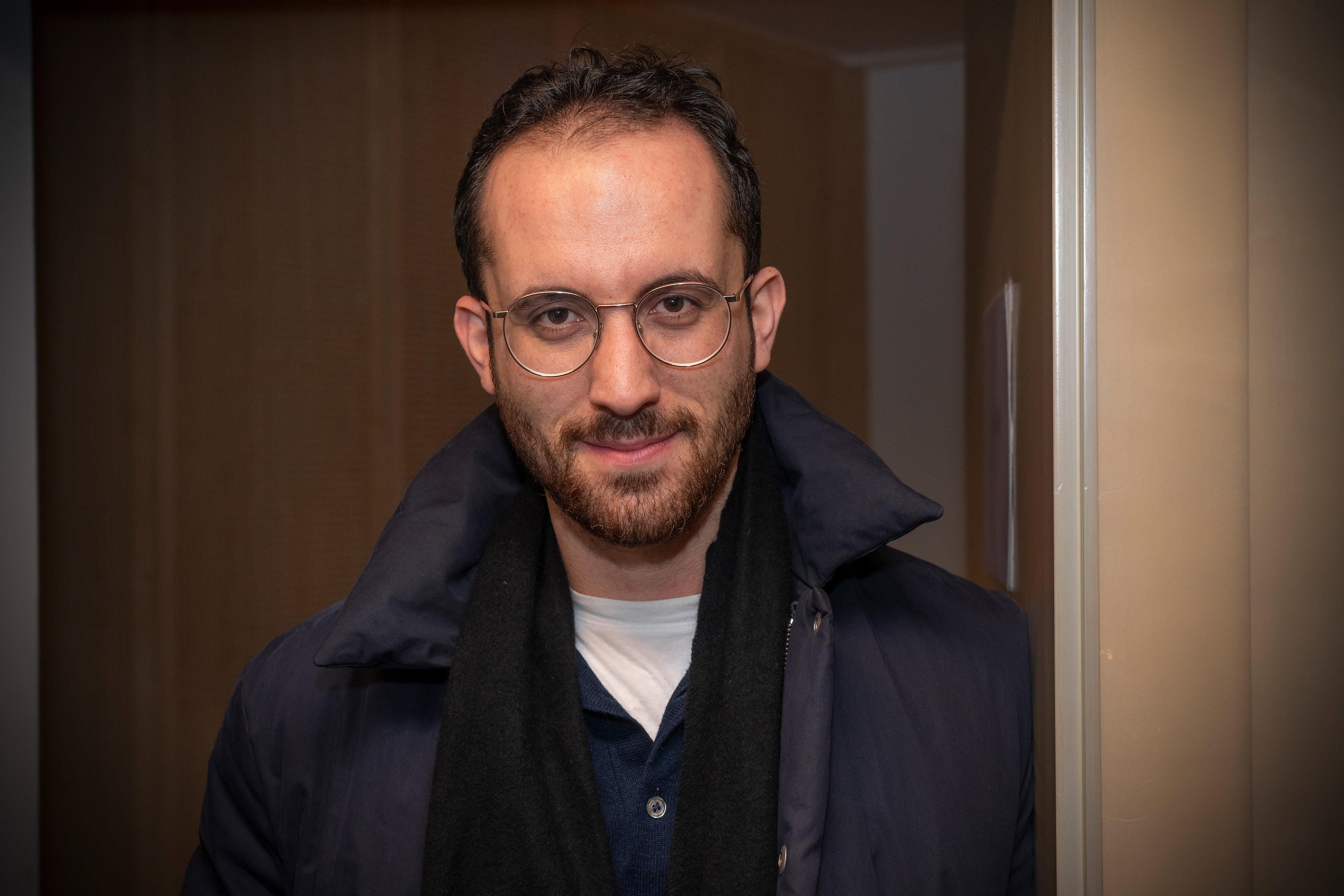 Igor Levit