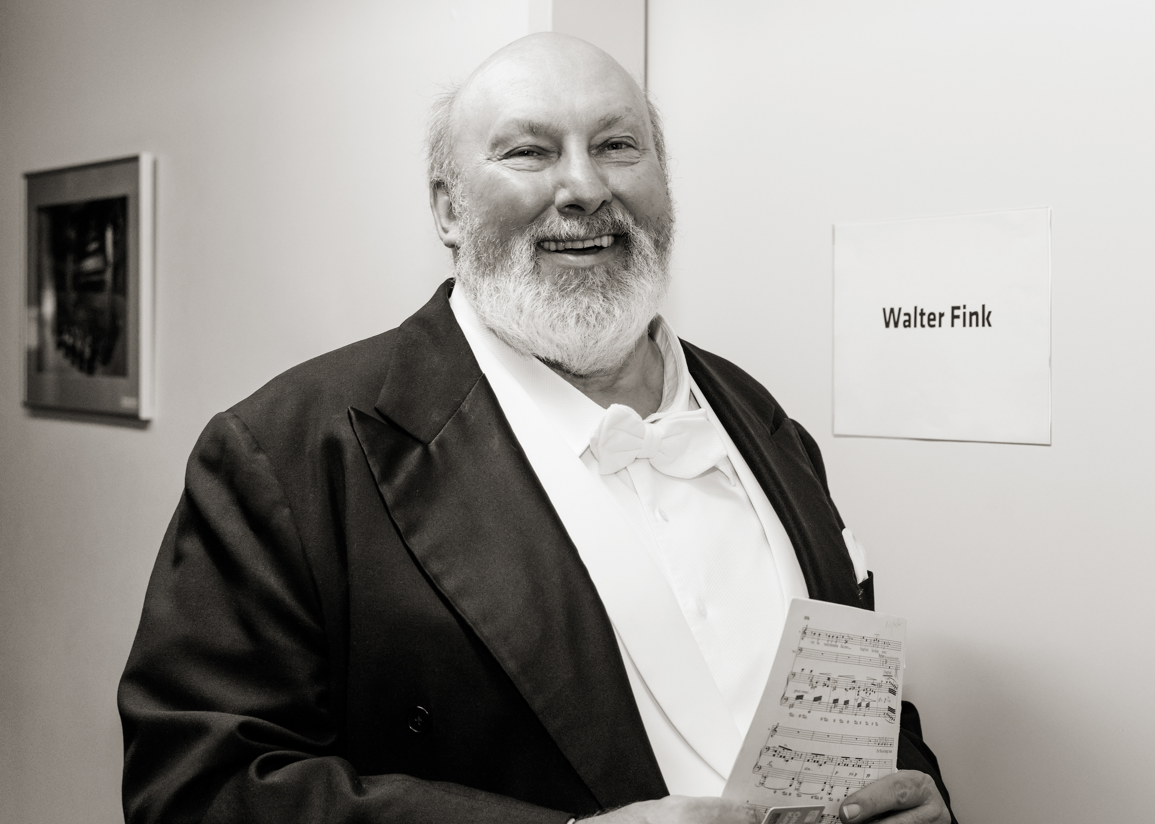 Walter Fink
