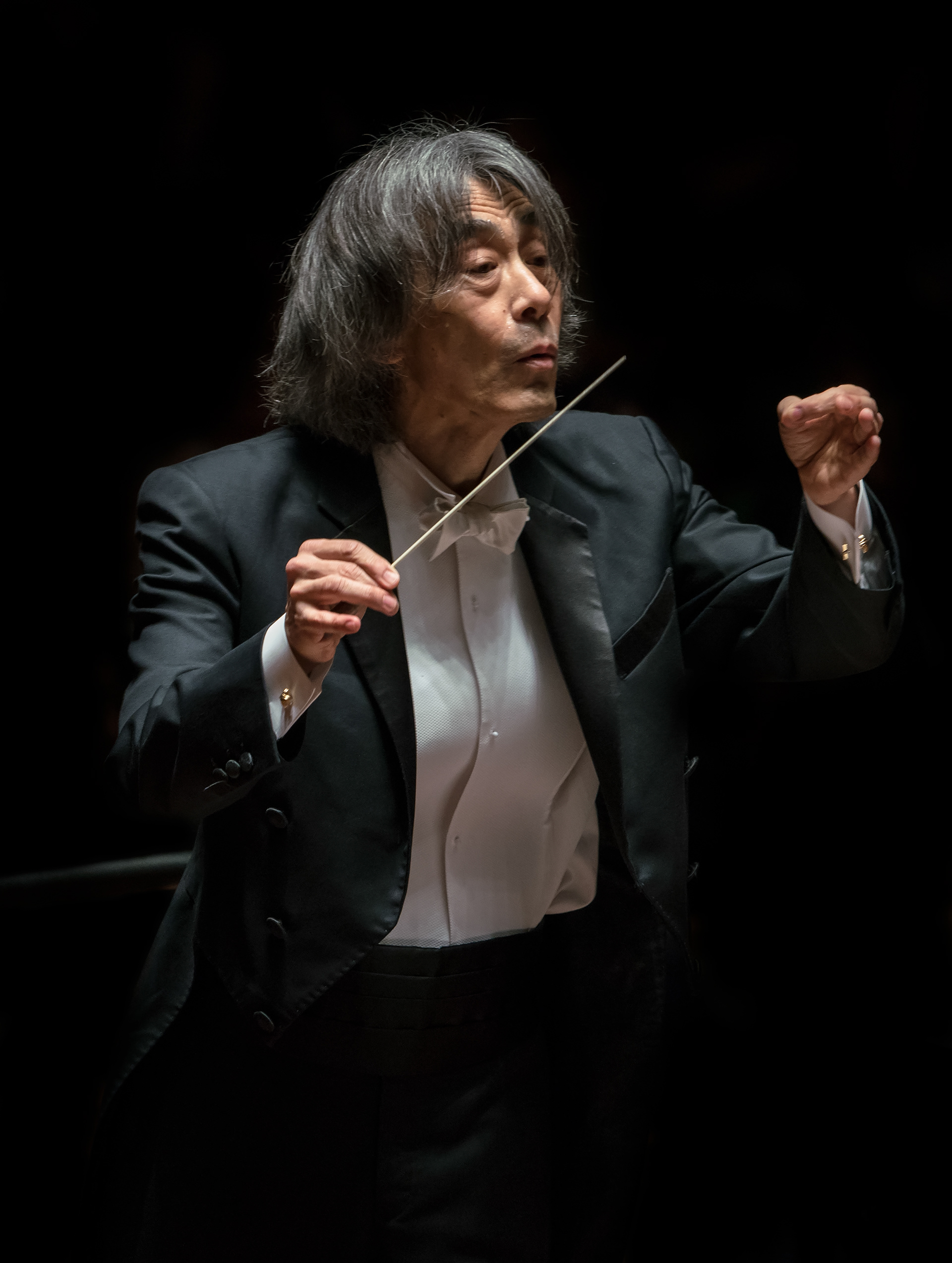 Kent Nagano