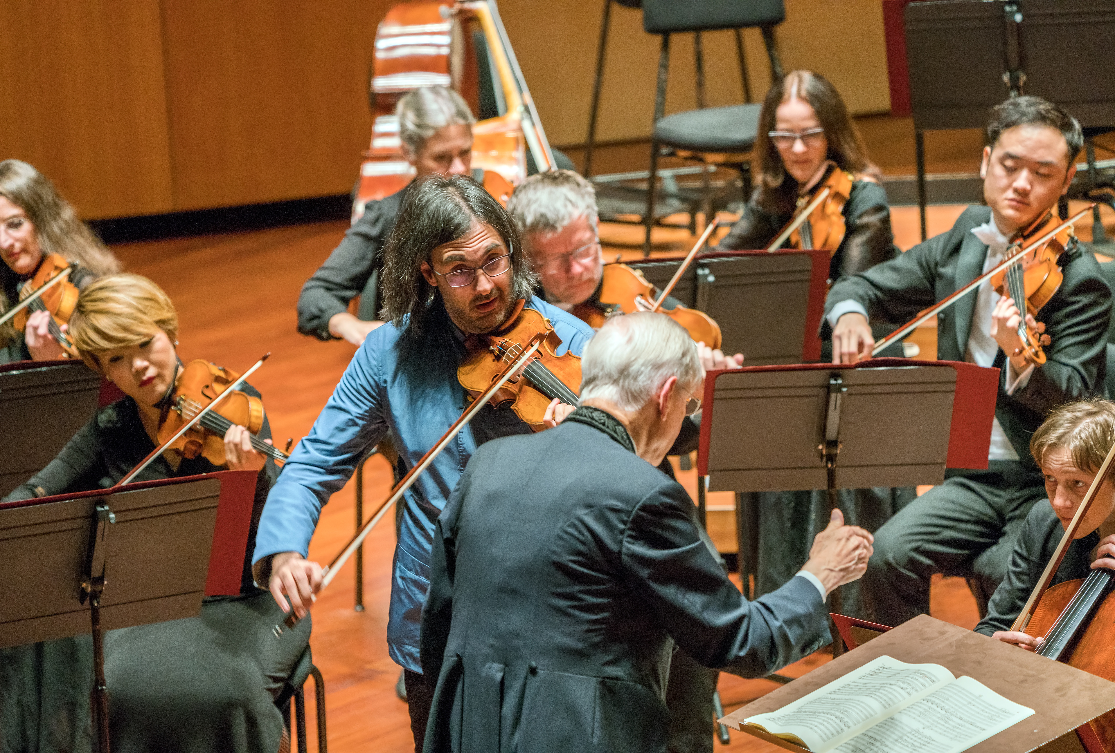 Leonidas Kavakos