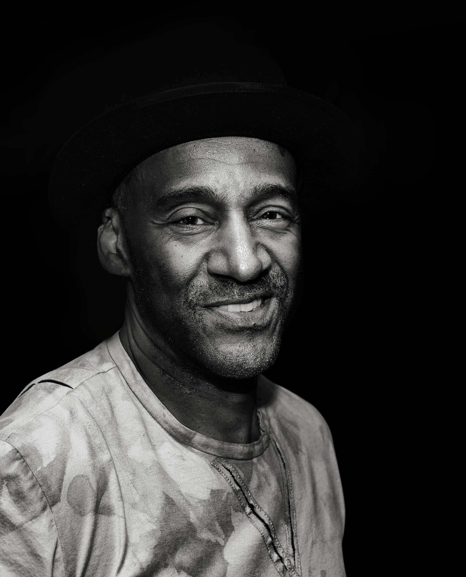 Marcus Miller