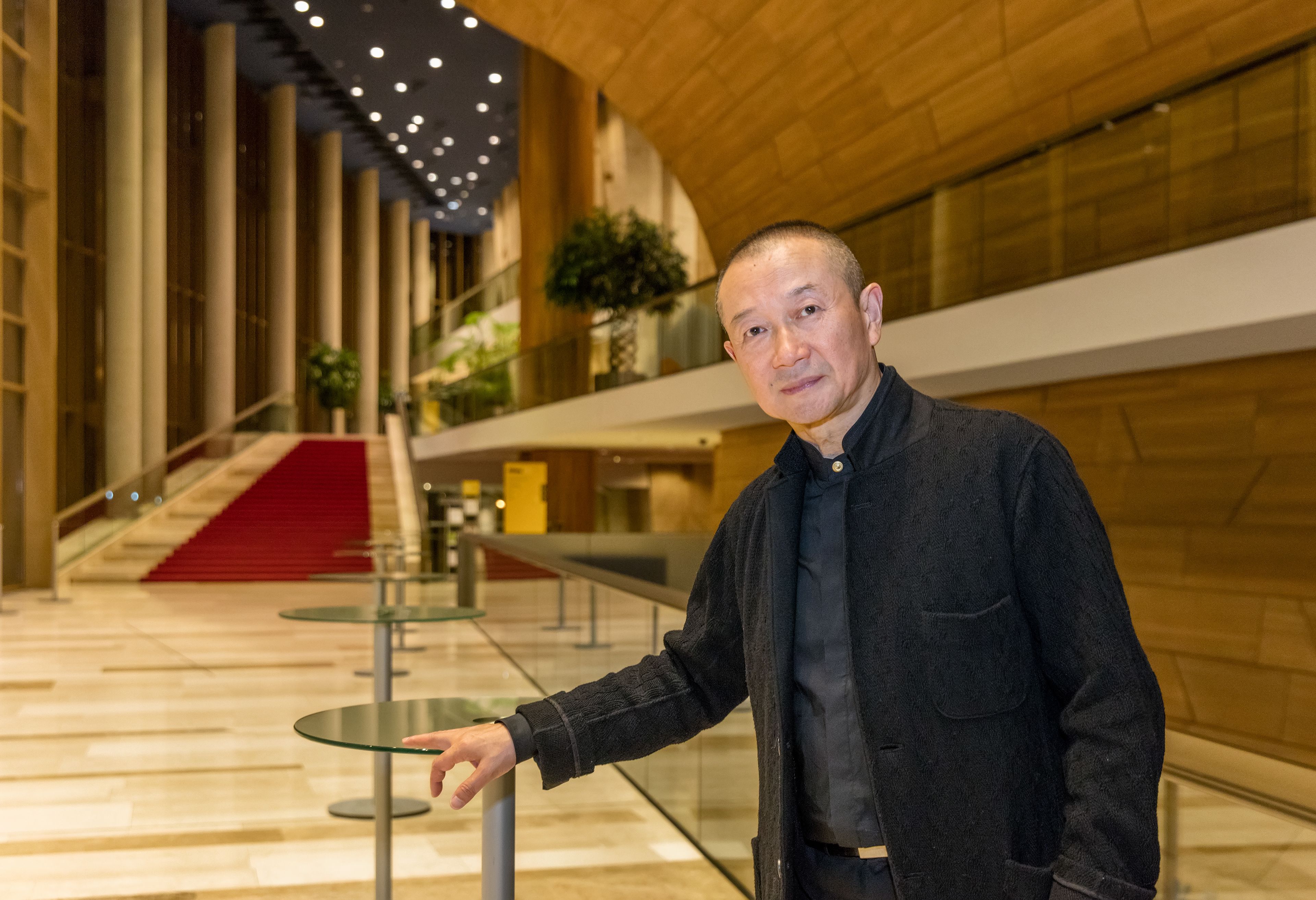 Tan Dun