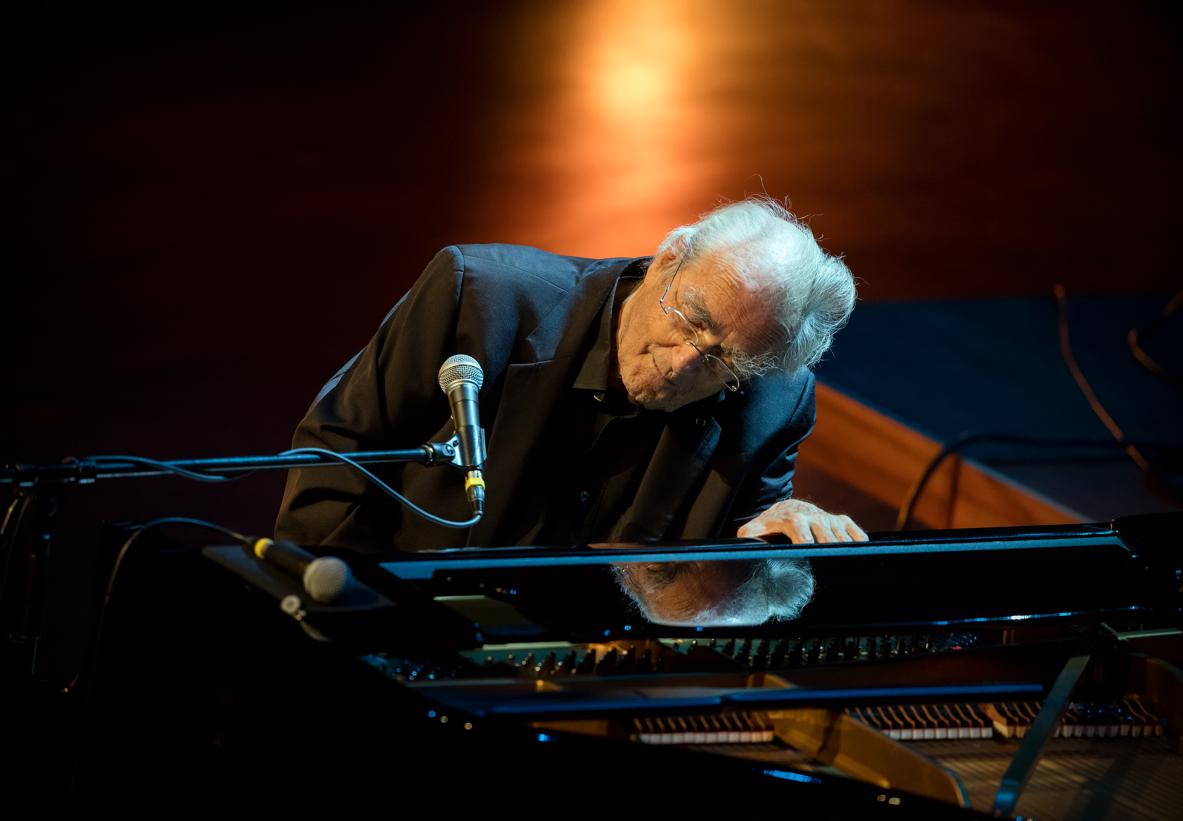 Michel Legrand
