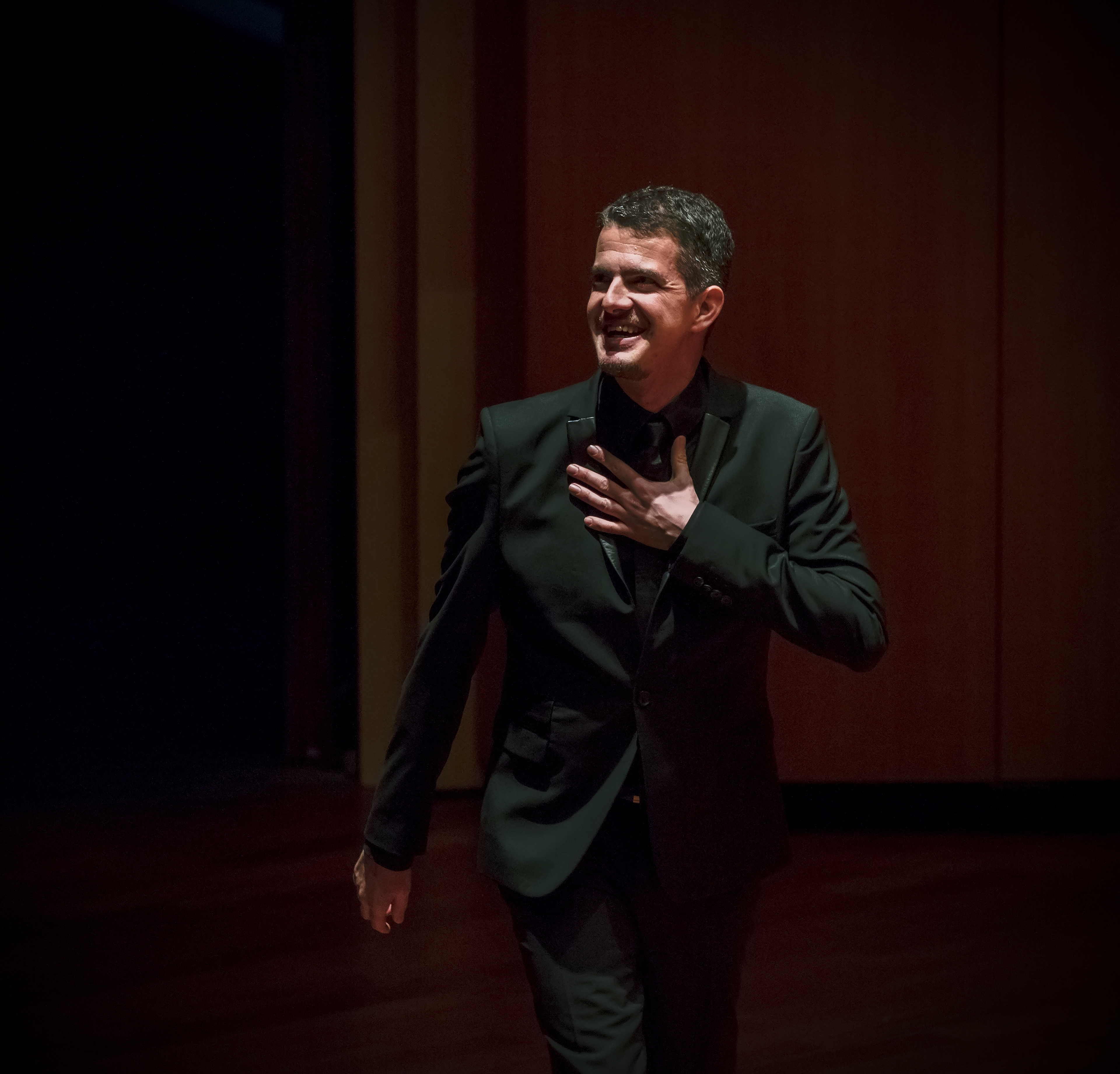 Philippe Jaroussky
