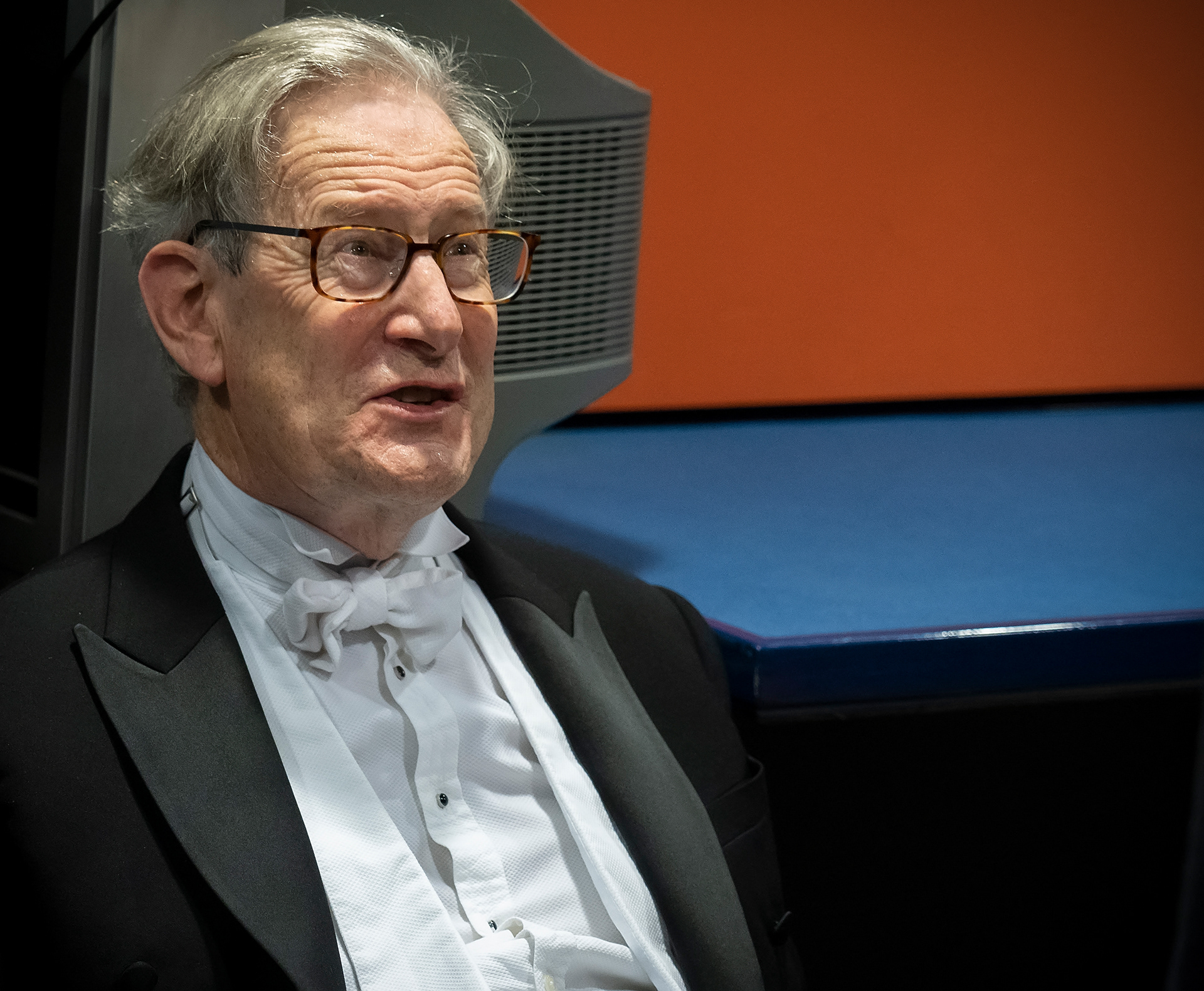 John Eliot Gardiner