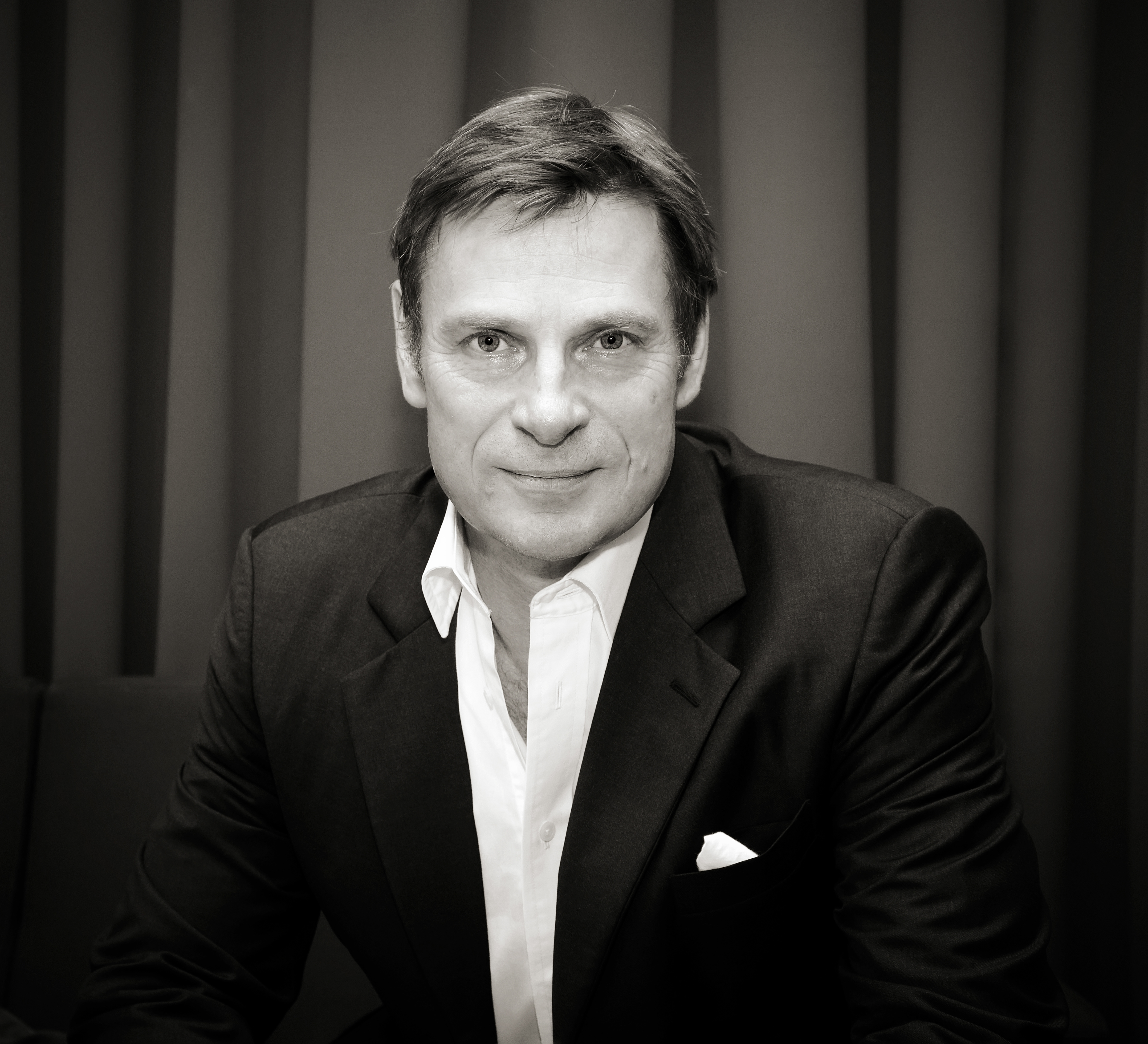 Simon Keenlyside