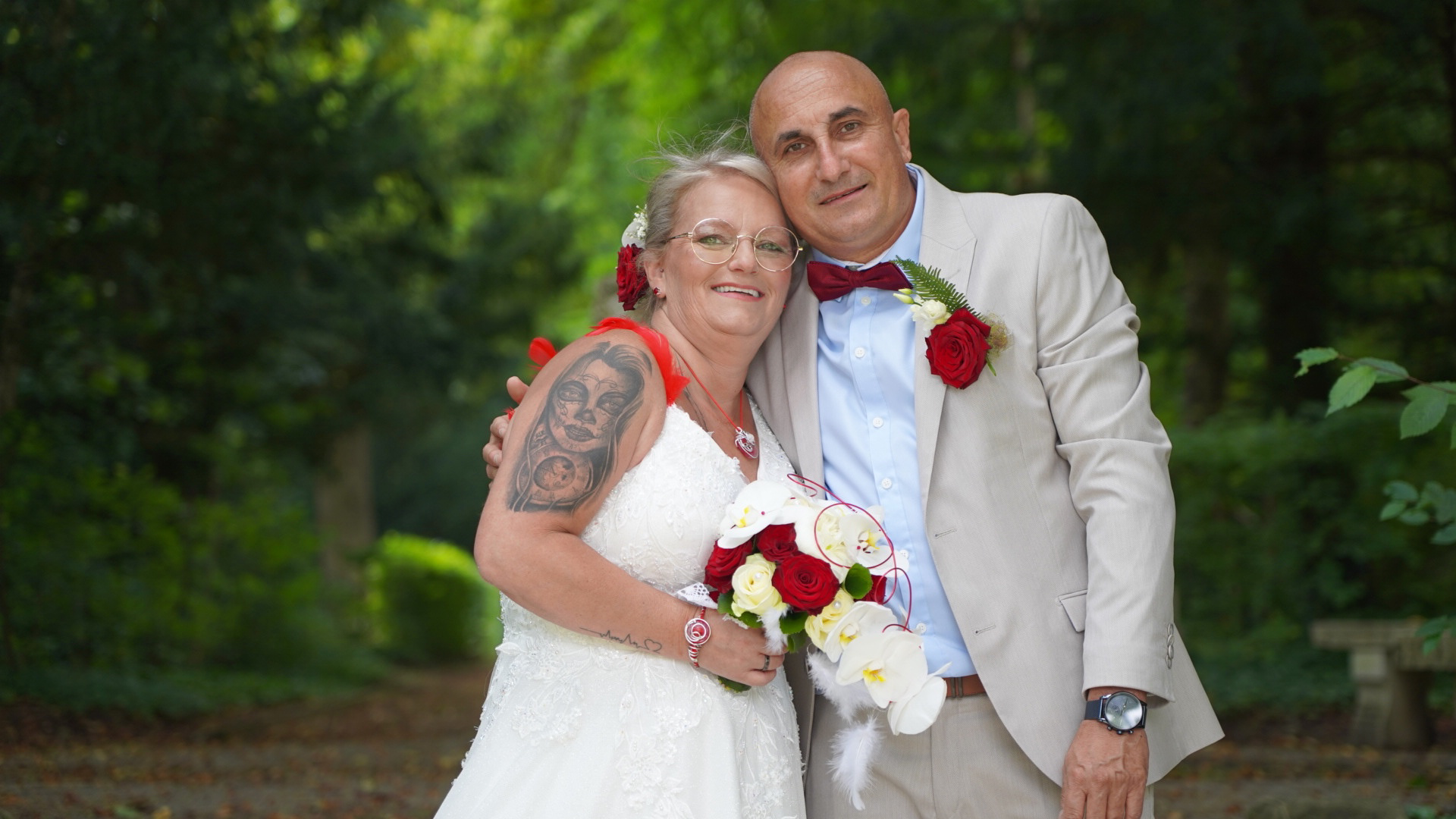 Mariage client