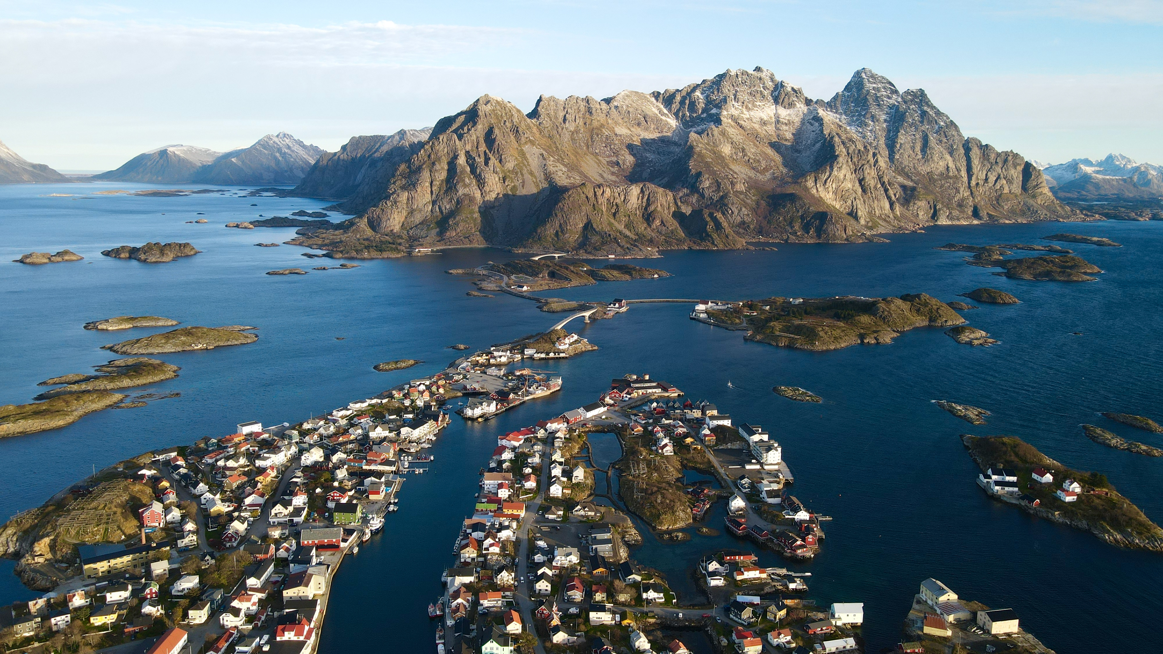 Lofoten