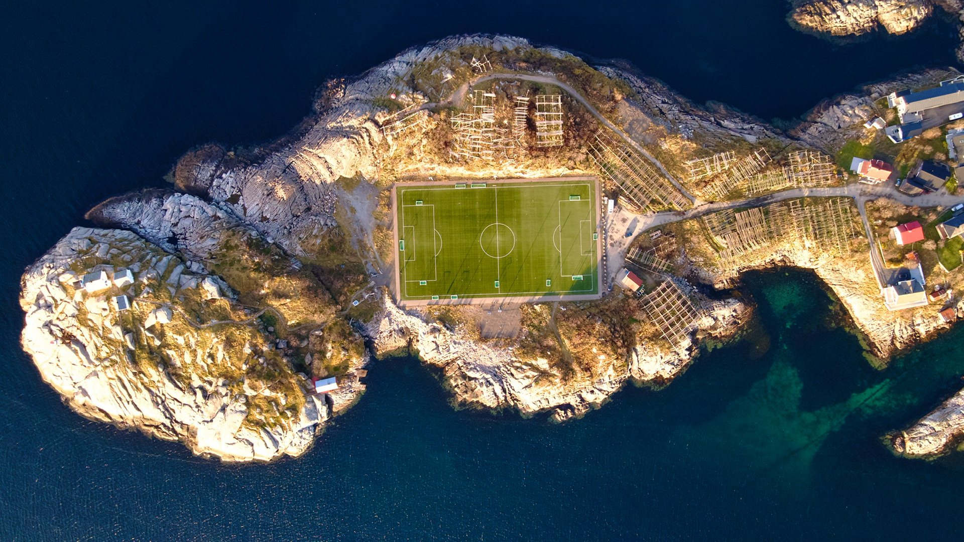 Stade Henningsvaer IL