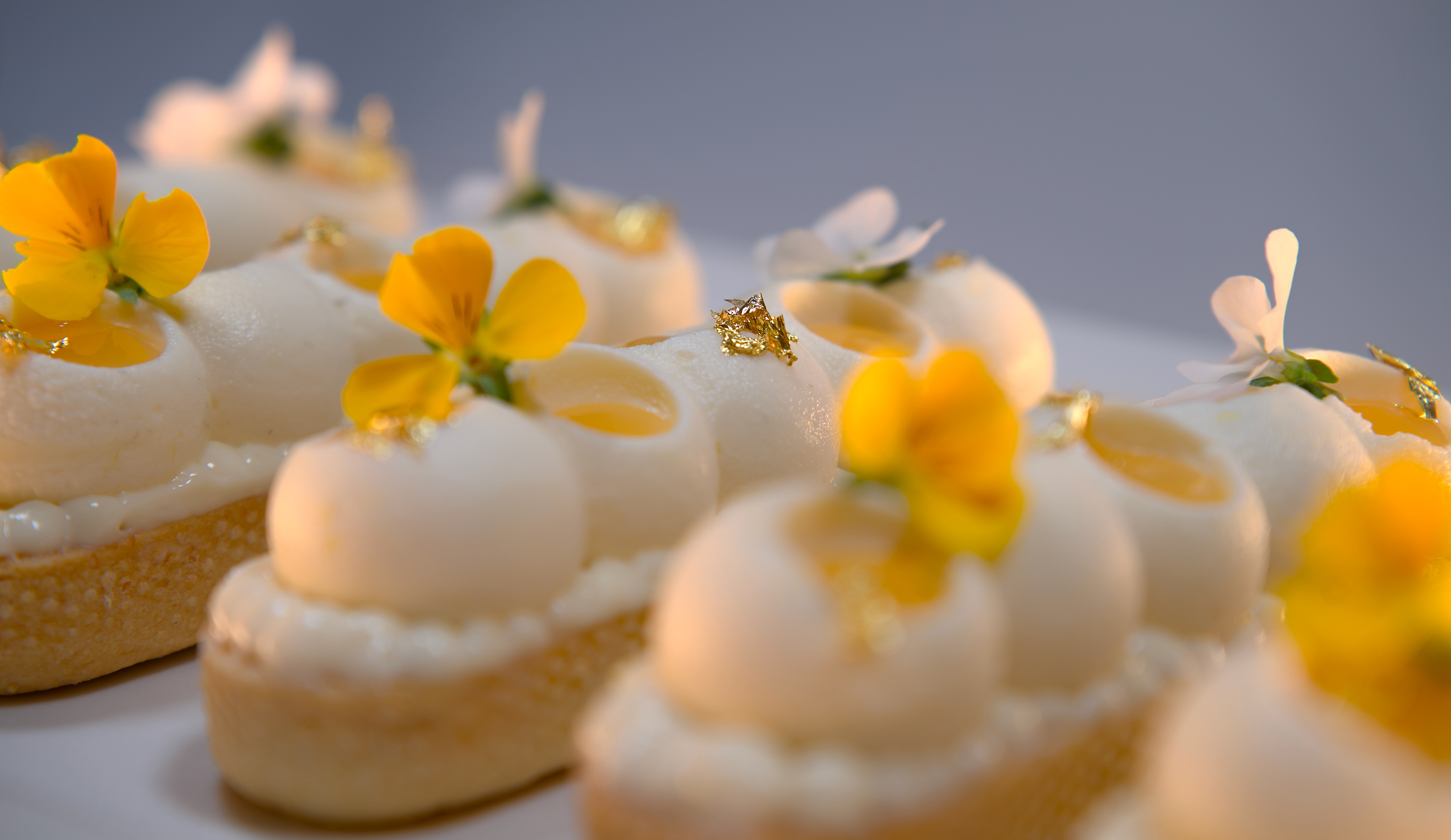 Hugo Prati Chef patissier 