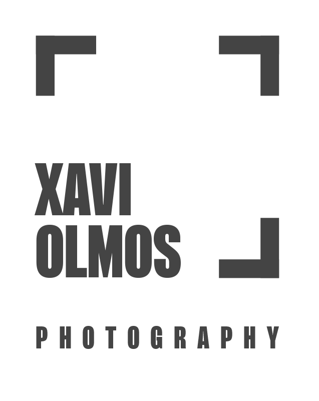 Xavi Olmos