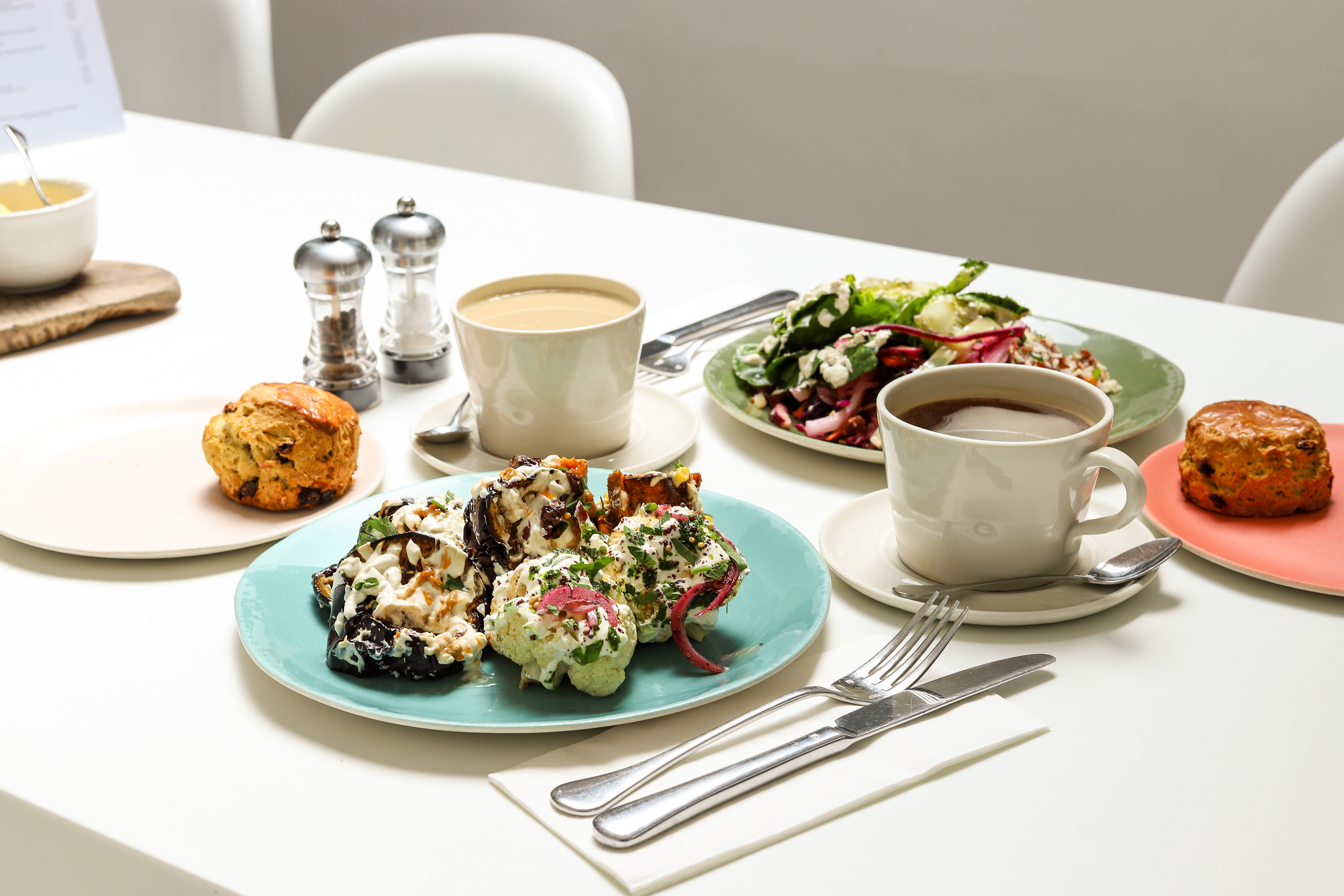 Ottolenghi Londres