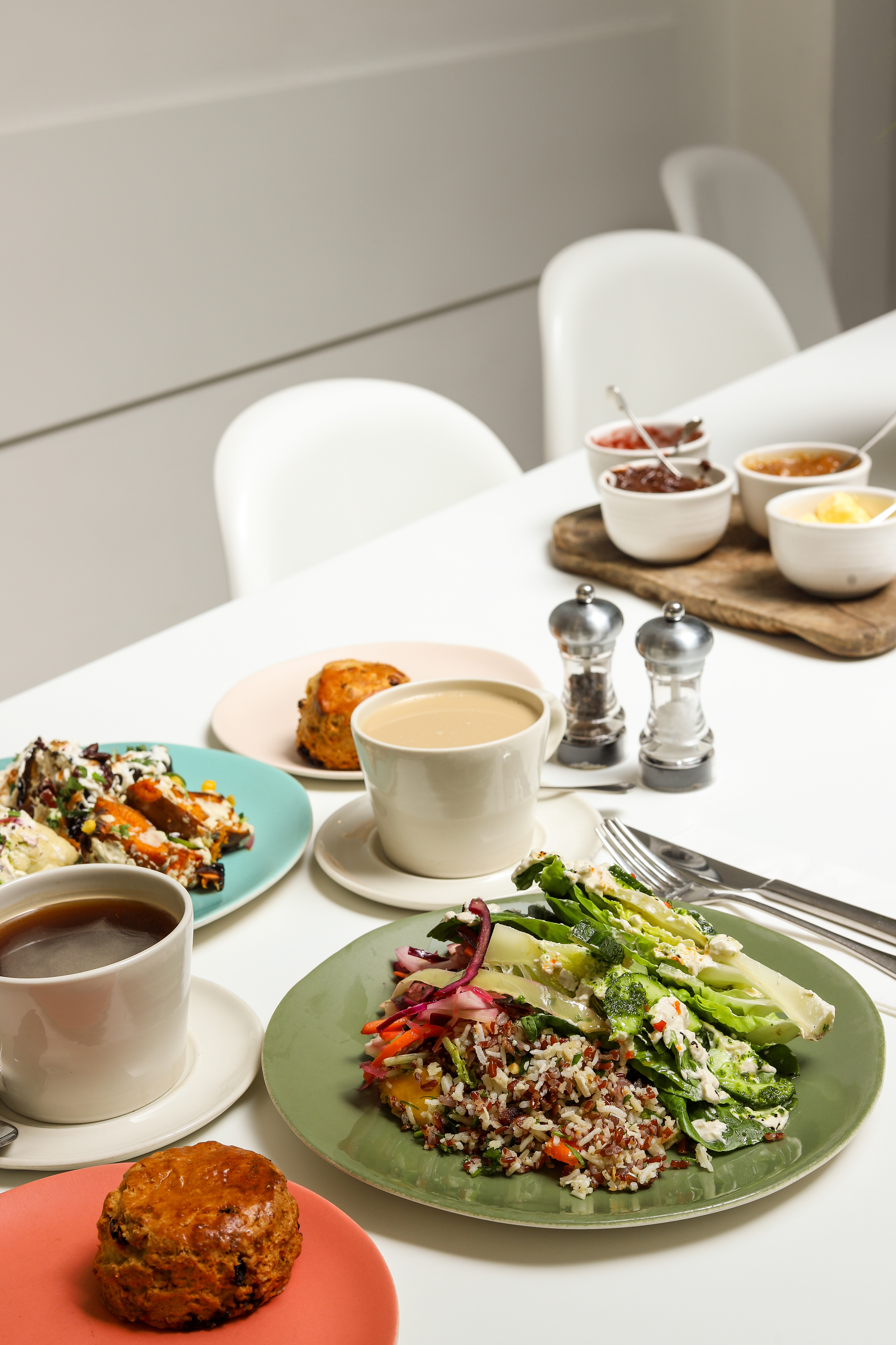 Ottolenghi Londres