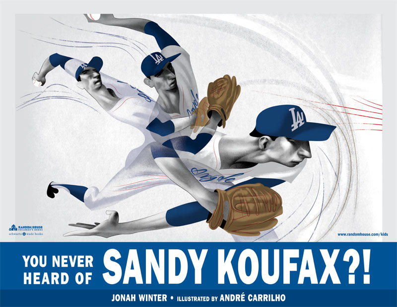 Koufax by Sandy Koufax (1966-08-30): unknown author: : Books