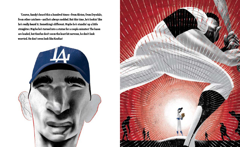 24 Enigmatic Facts About Sandy Koufax 