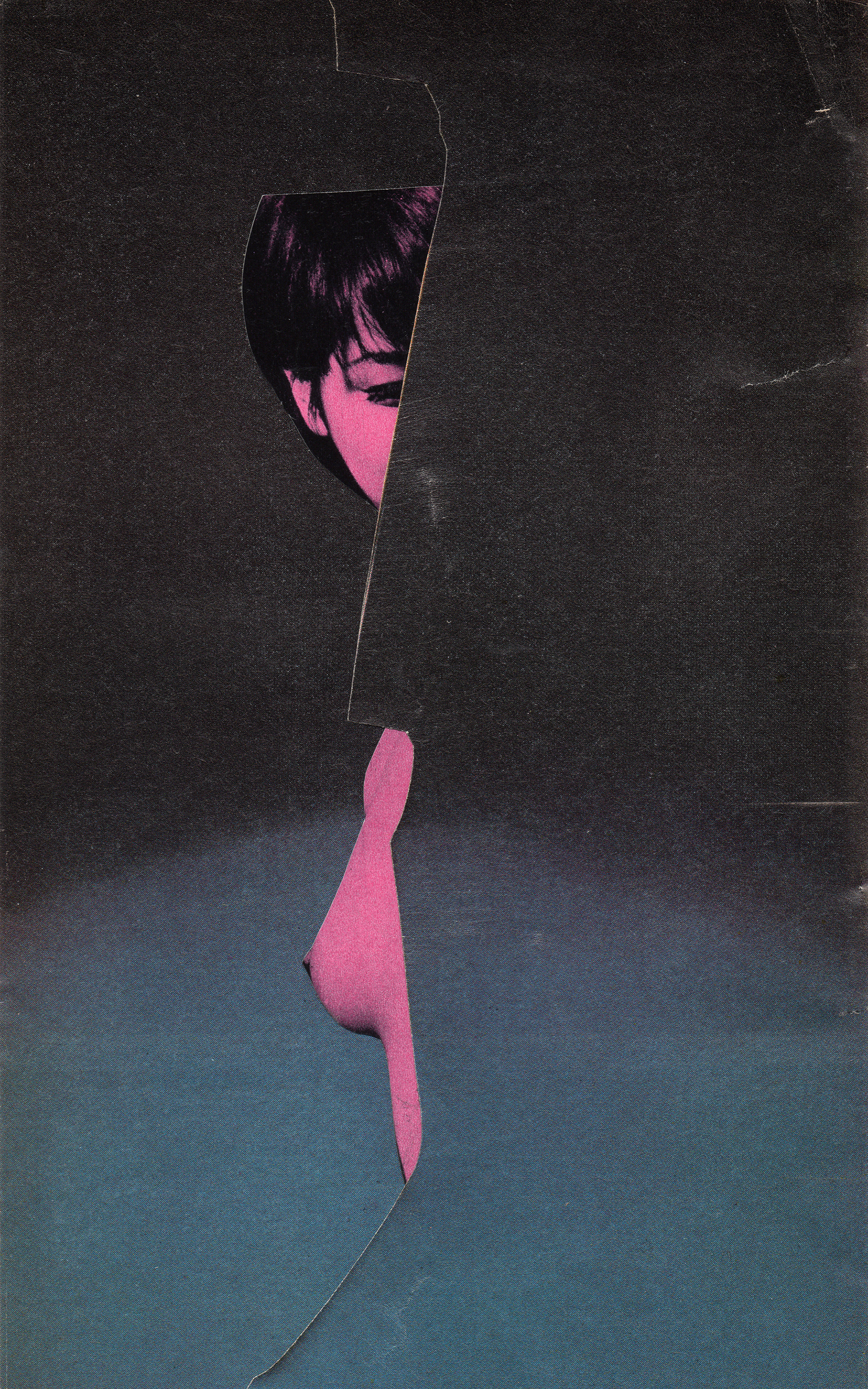 opening shadow / 2018