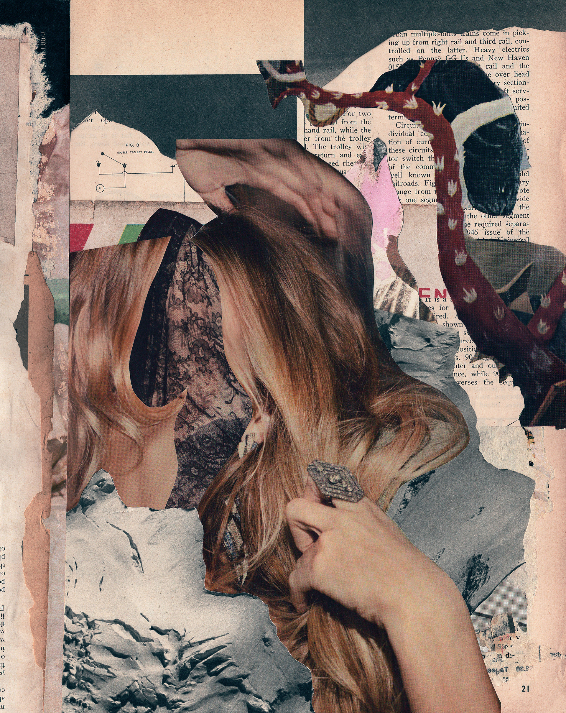 預言者の審判 / 2018