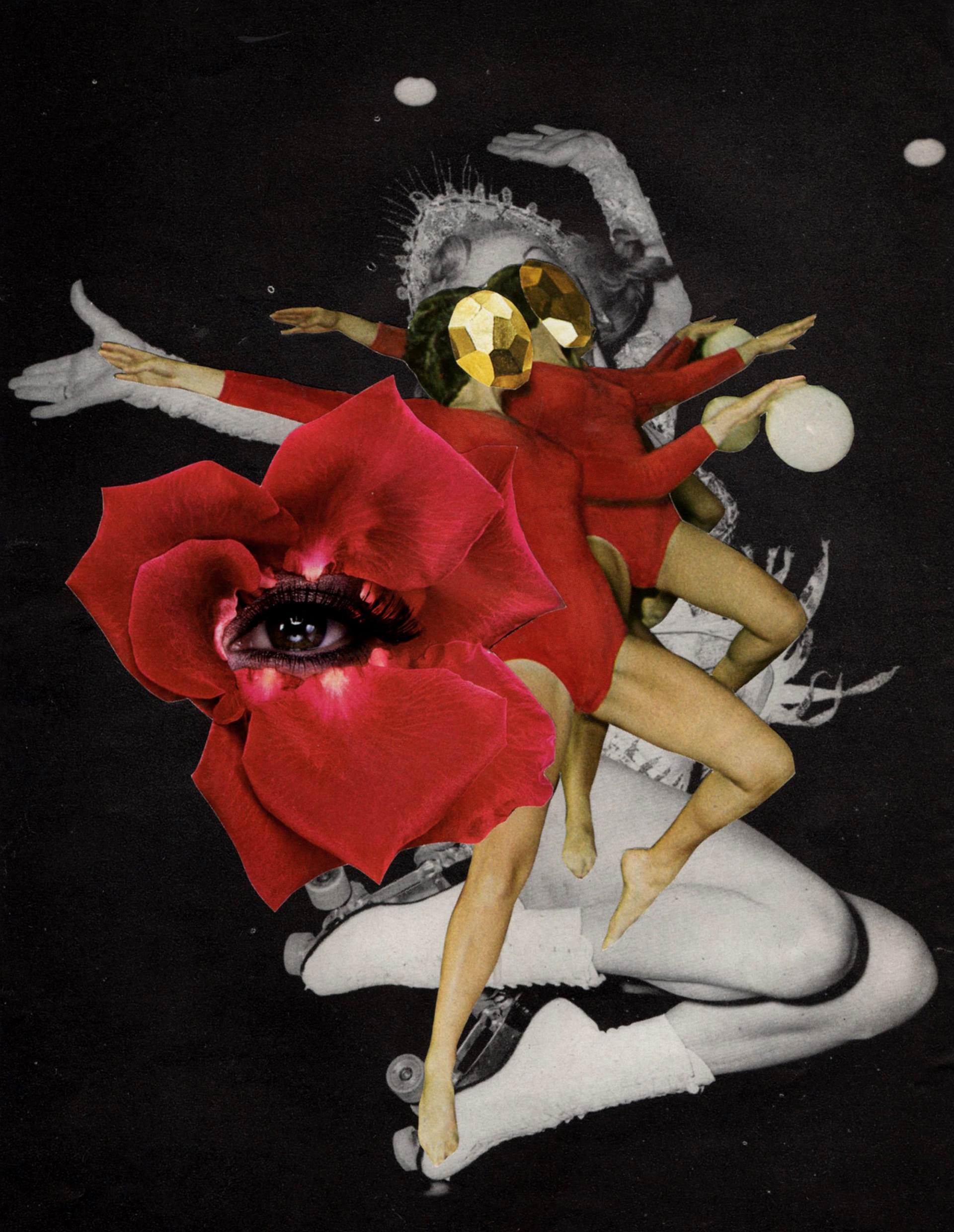 slowmotion / 2015