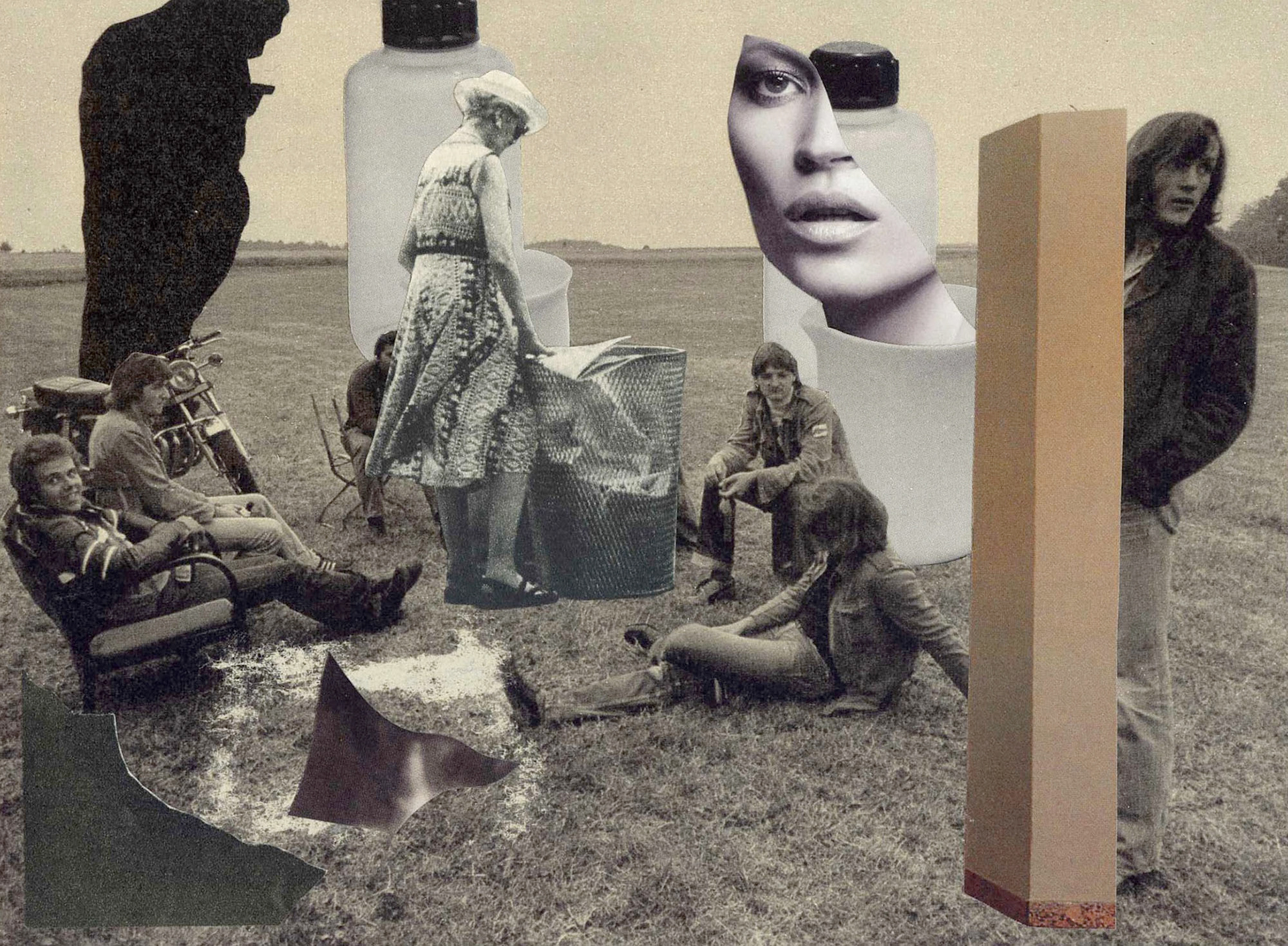 通じない会話 / 2014