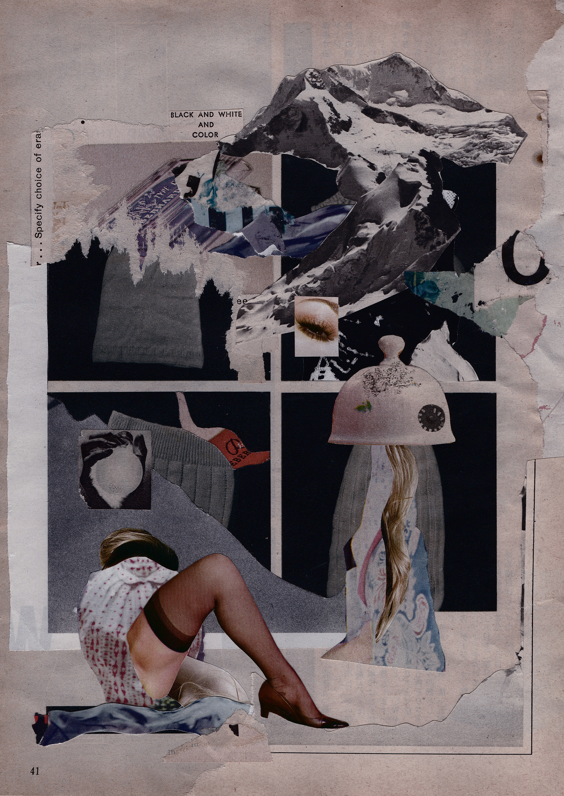 強迫神経儀式 / 2018