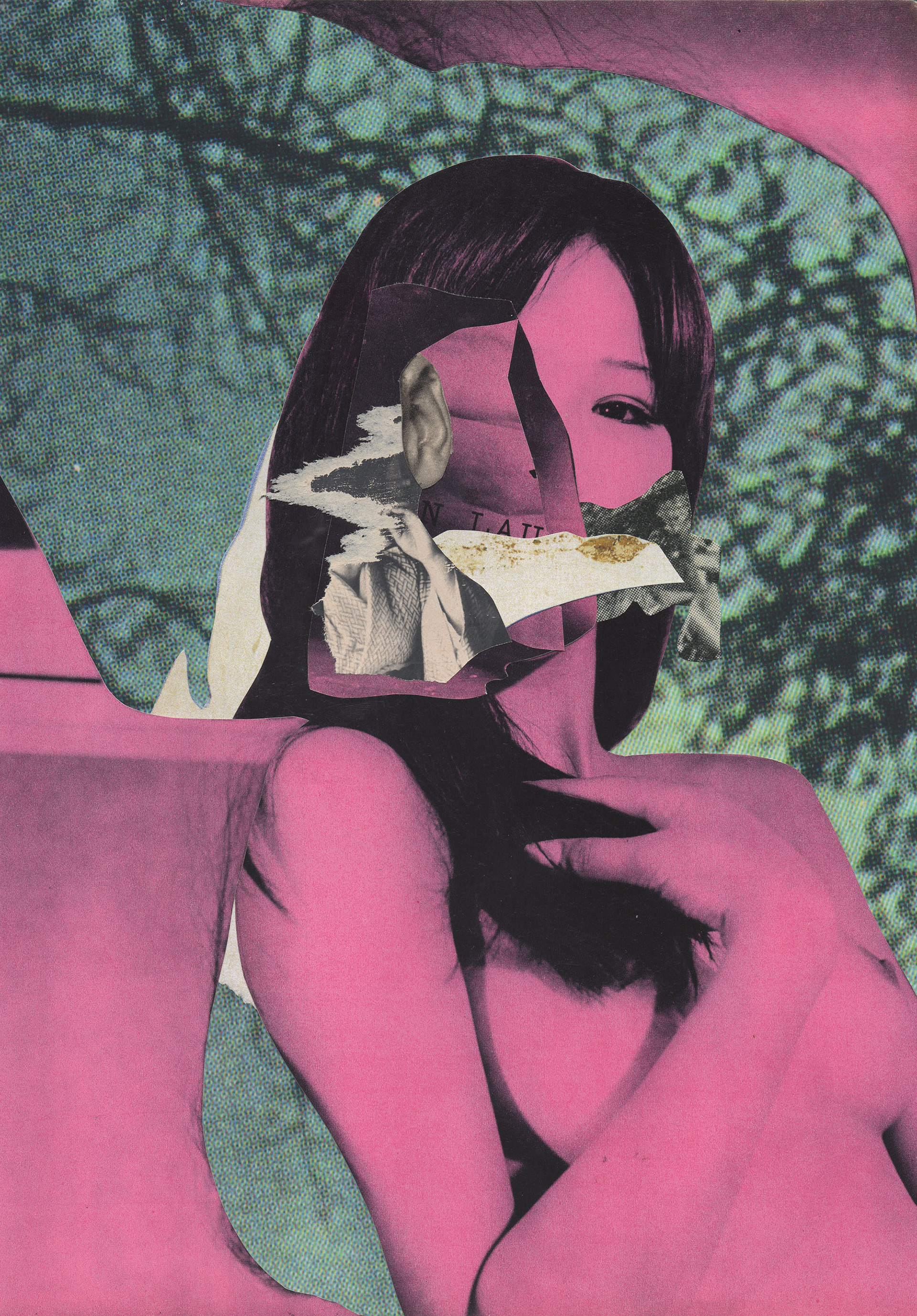 The Night of The Witch / 2017