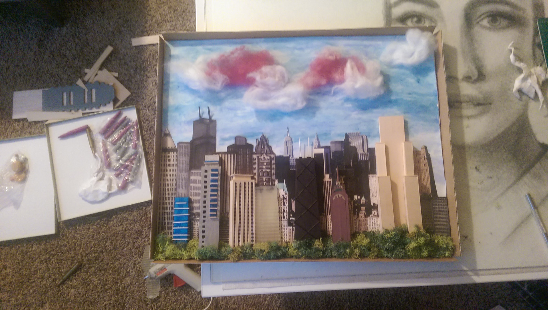 collage