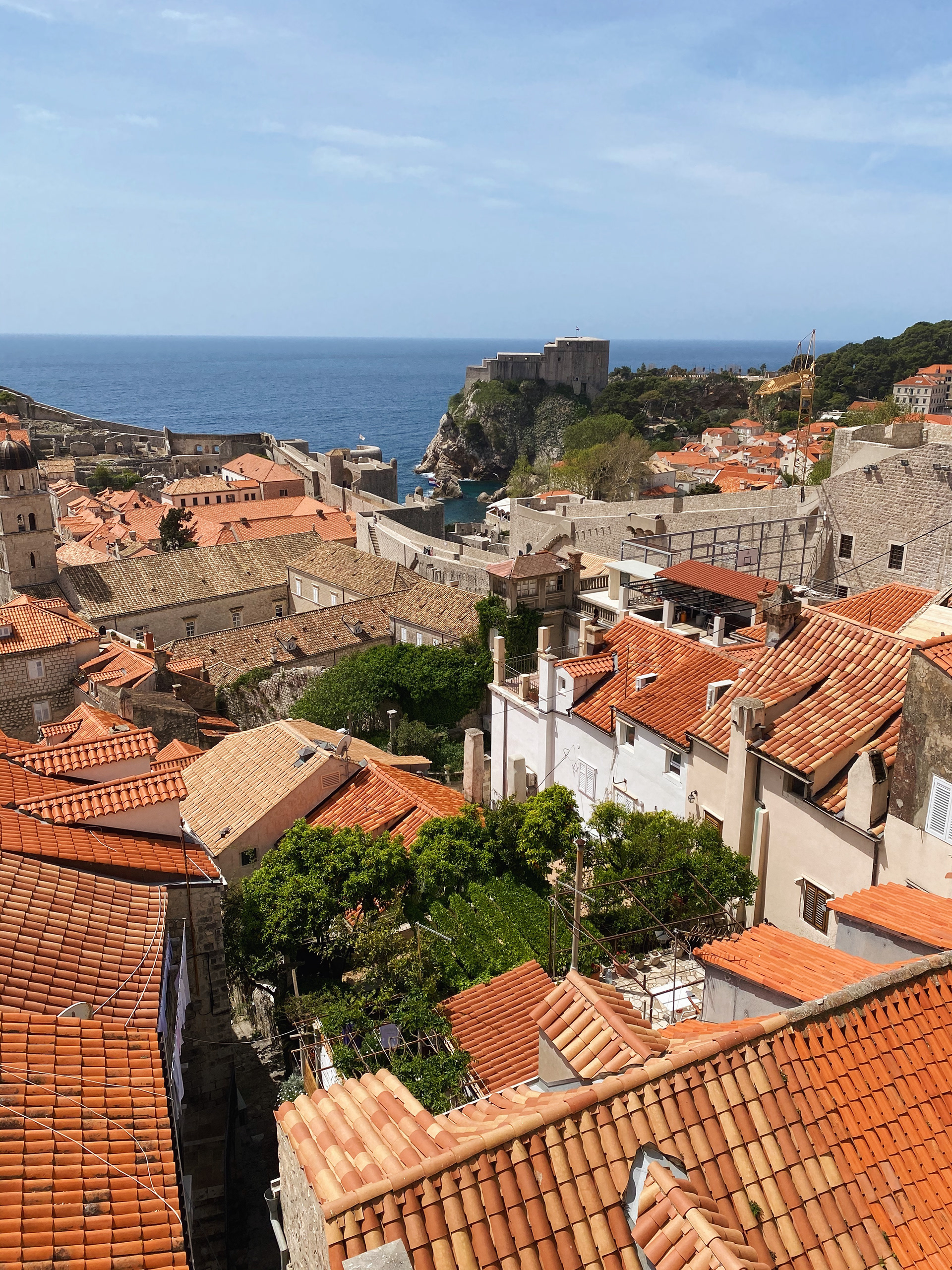Dubrovnik