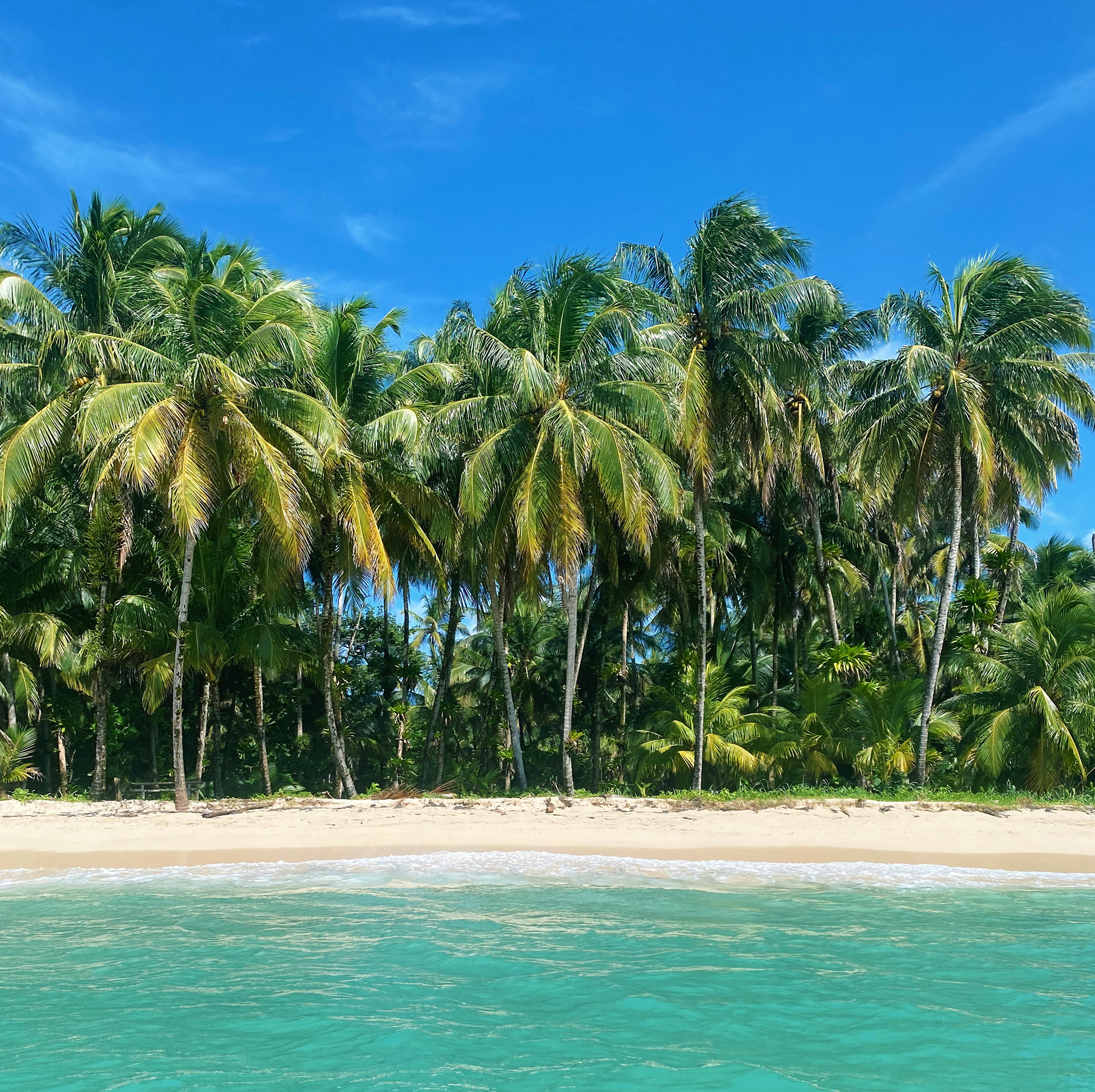 Panama