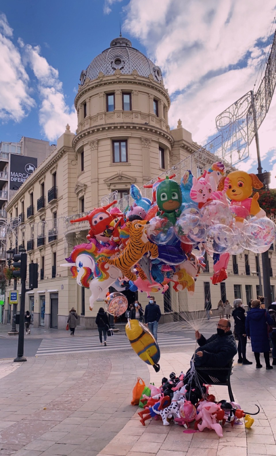 Spain