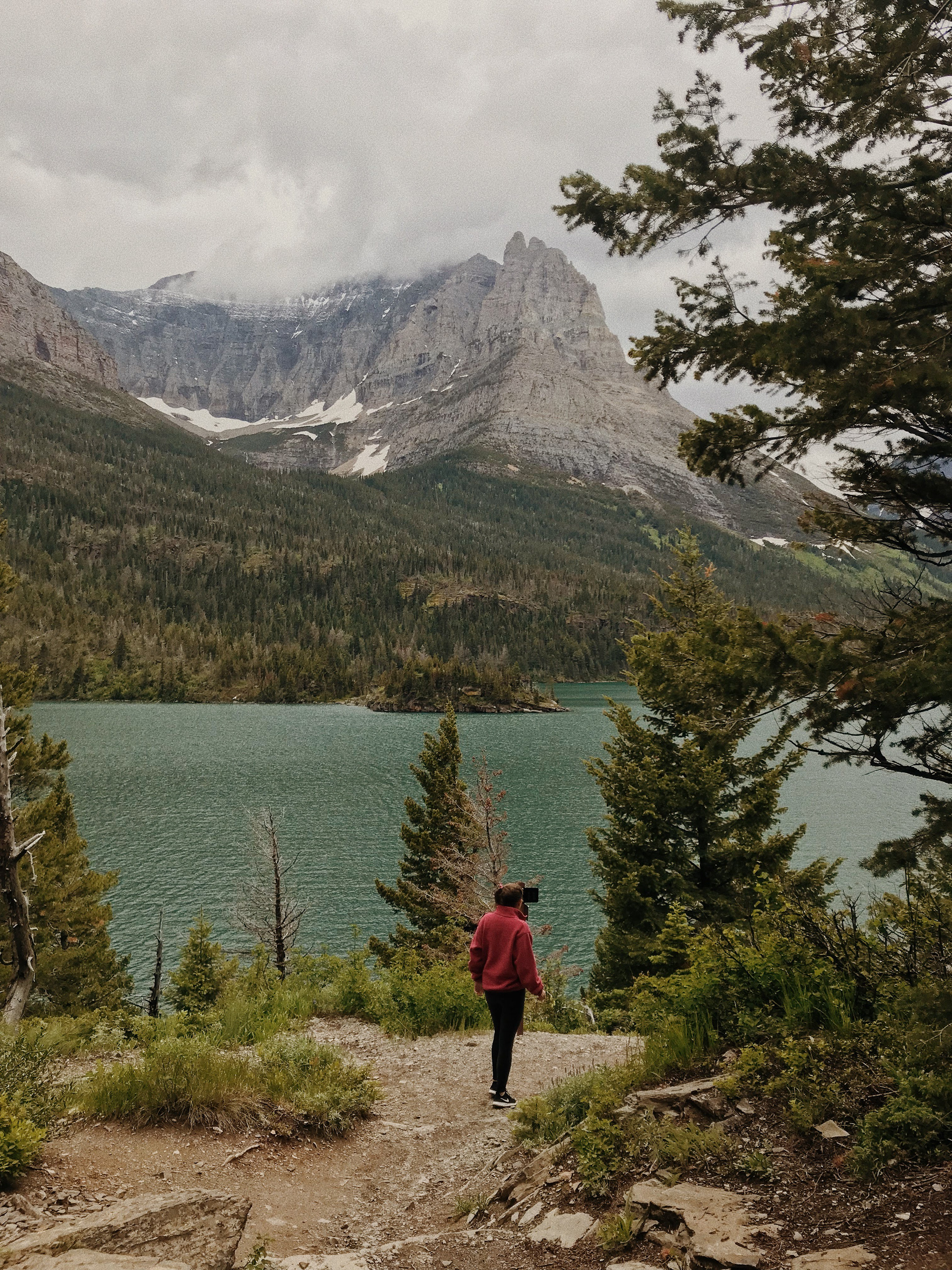 Glacier National Park