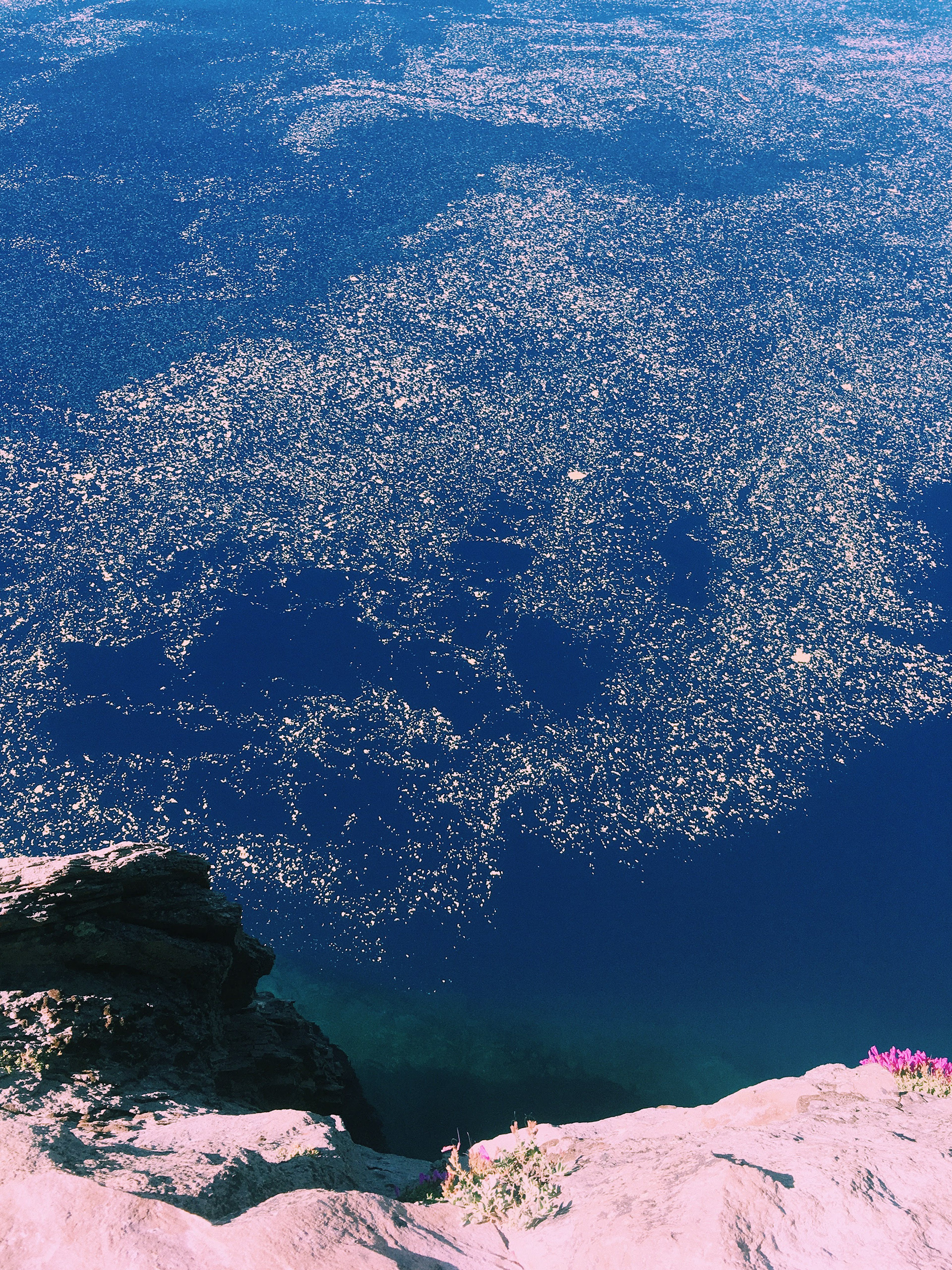 Crater Lake