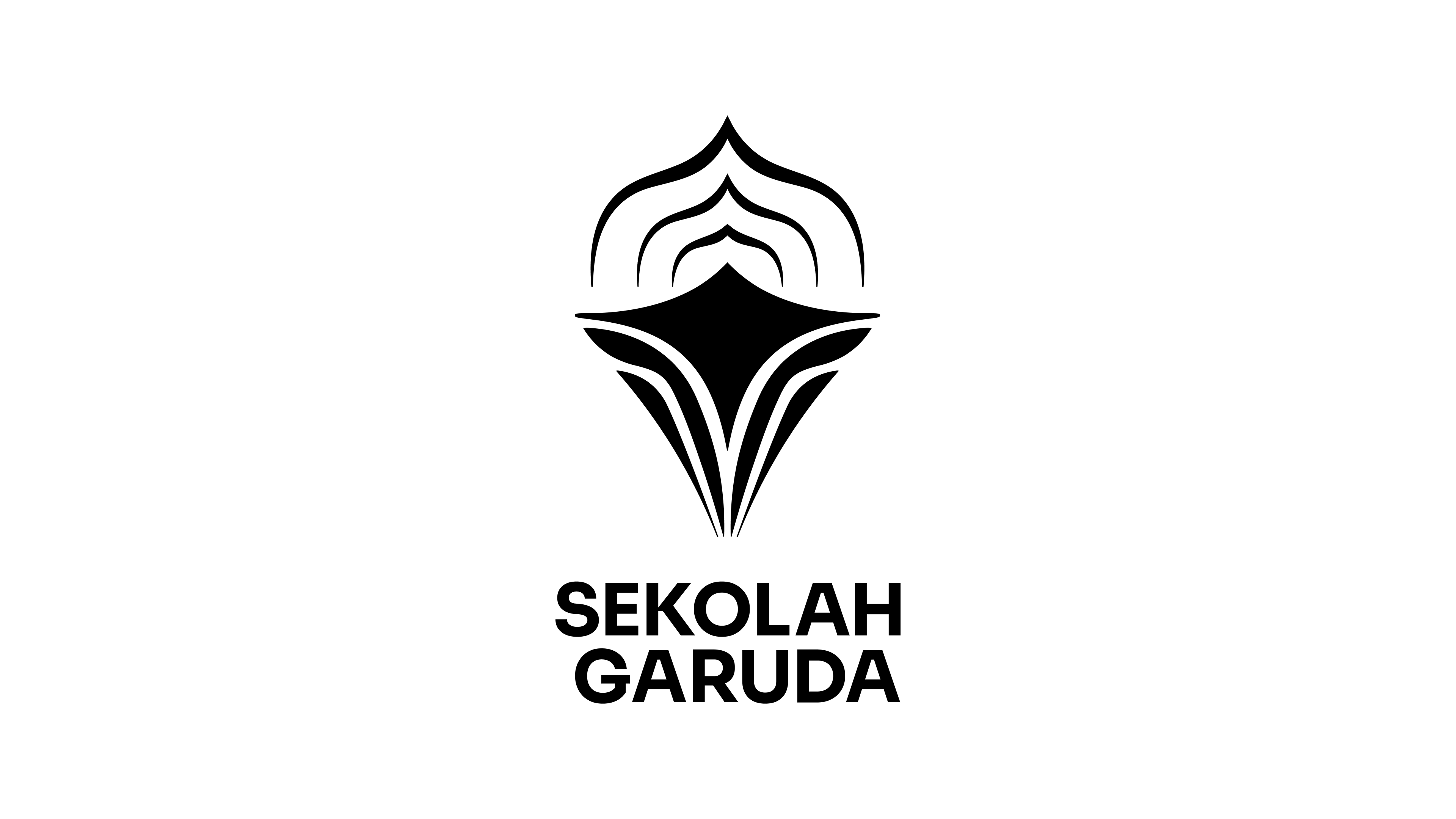 SEKOLAH GARUDA - SCHOOL