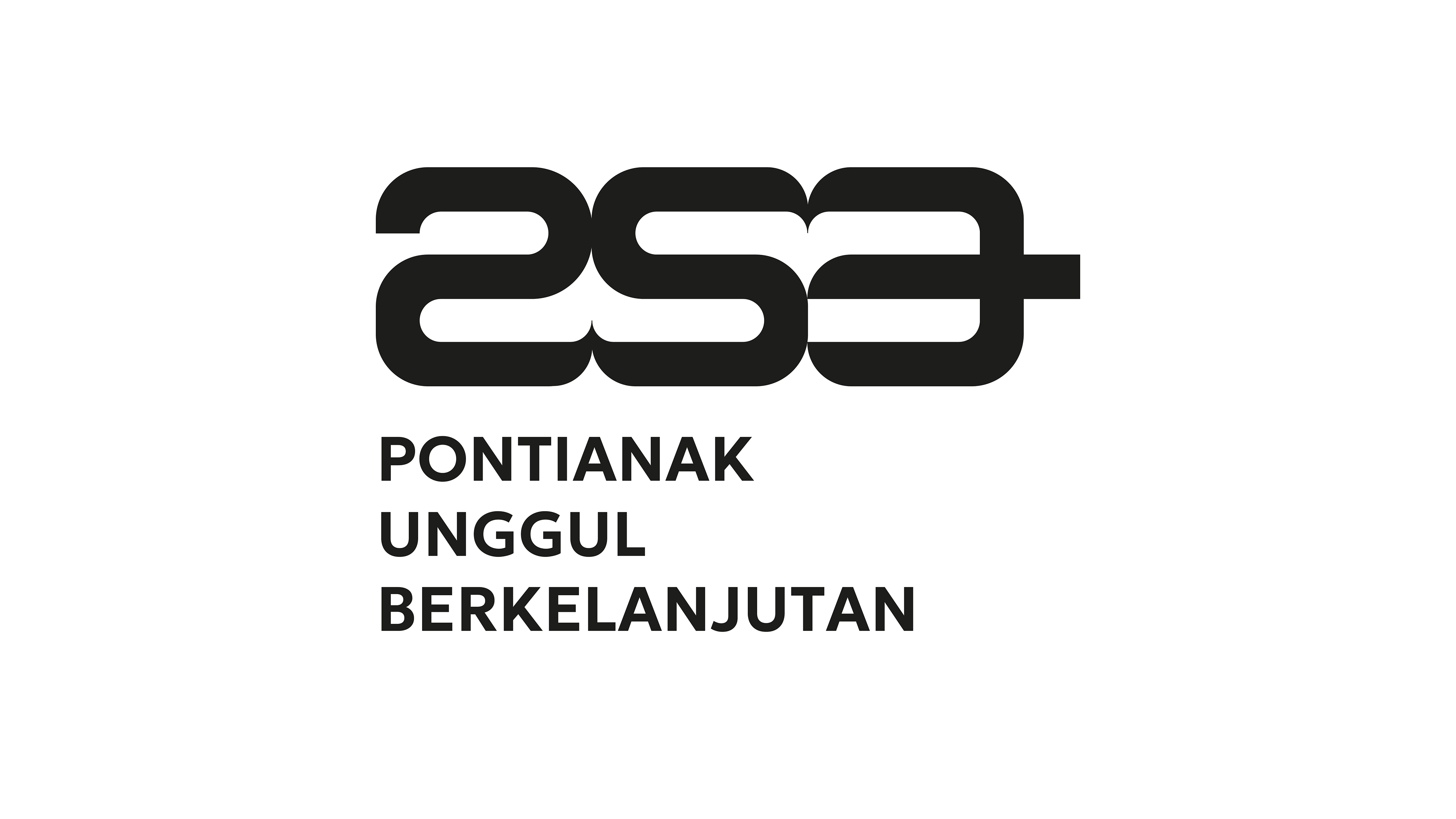253TH PONTIANAK - ANNIVERSARY