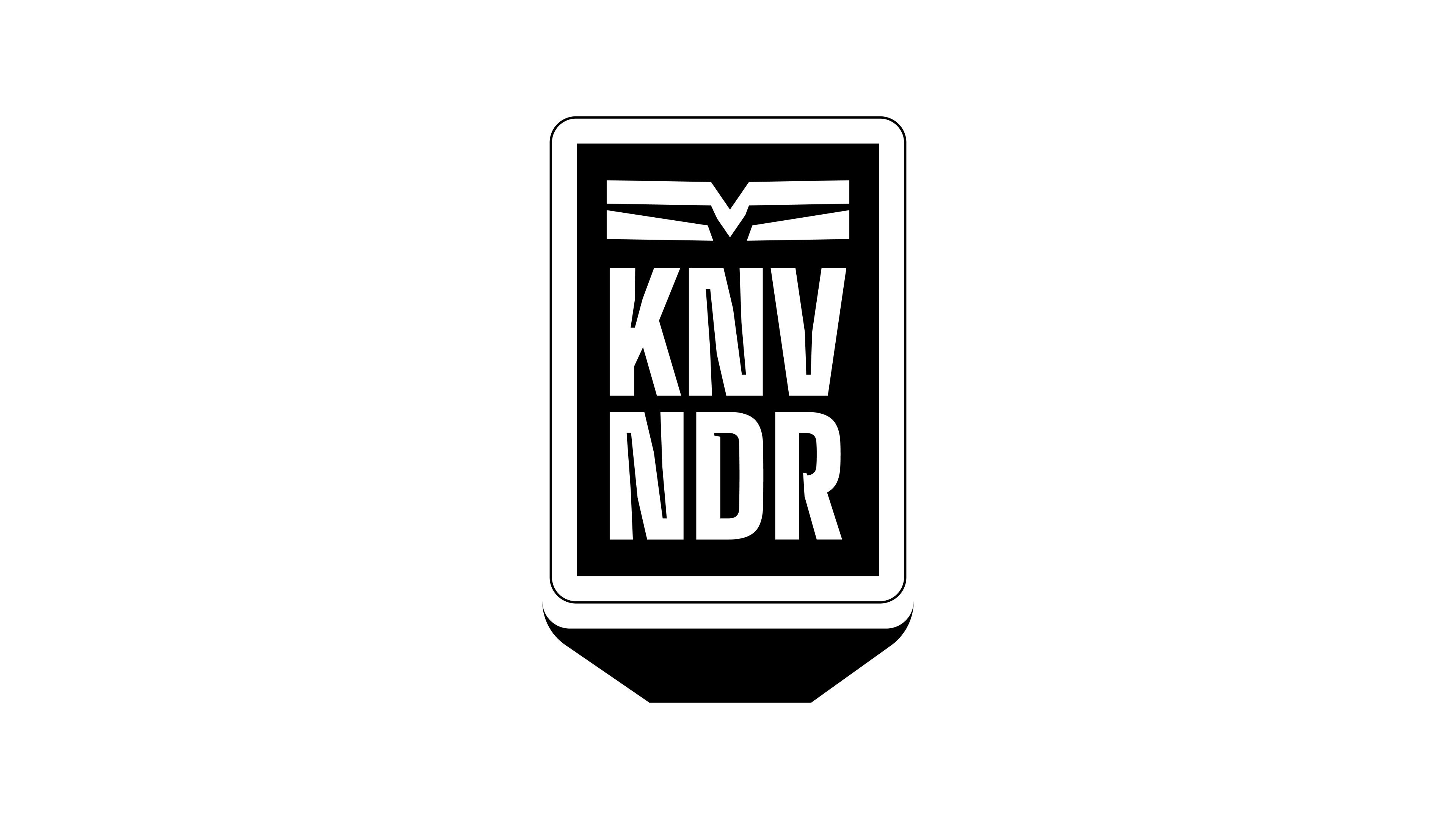 KNVNDR - PERSONAL BRANDING
