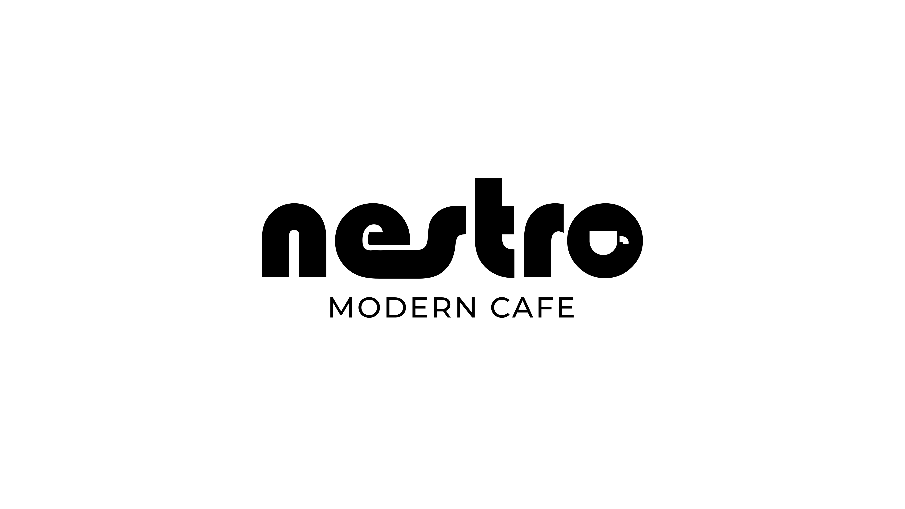 NESTRO - CAFE