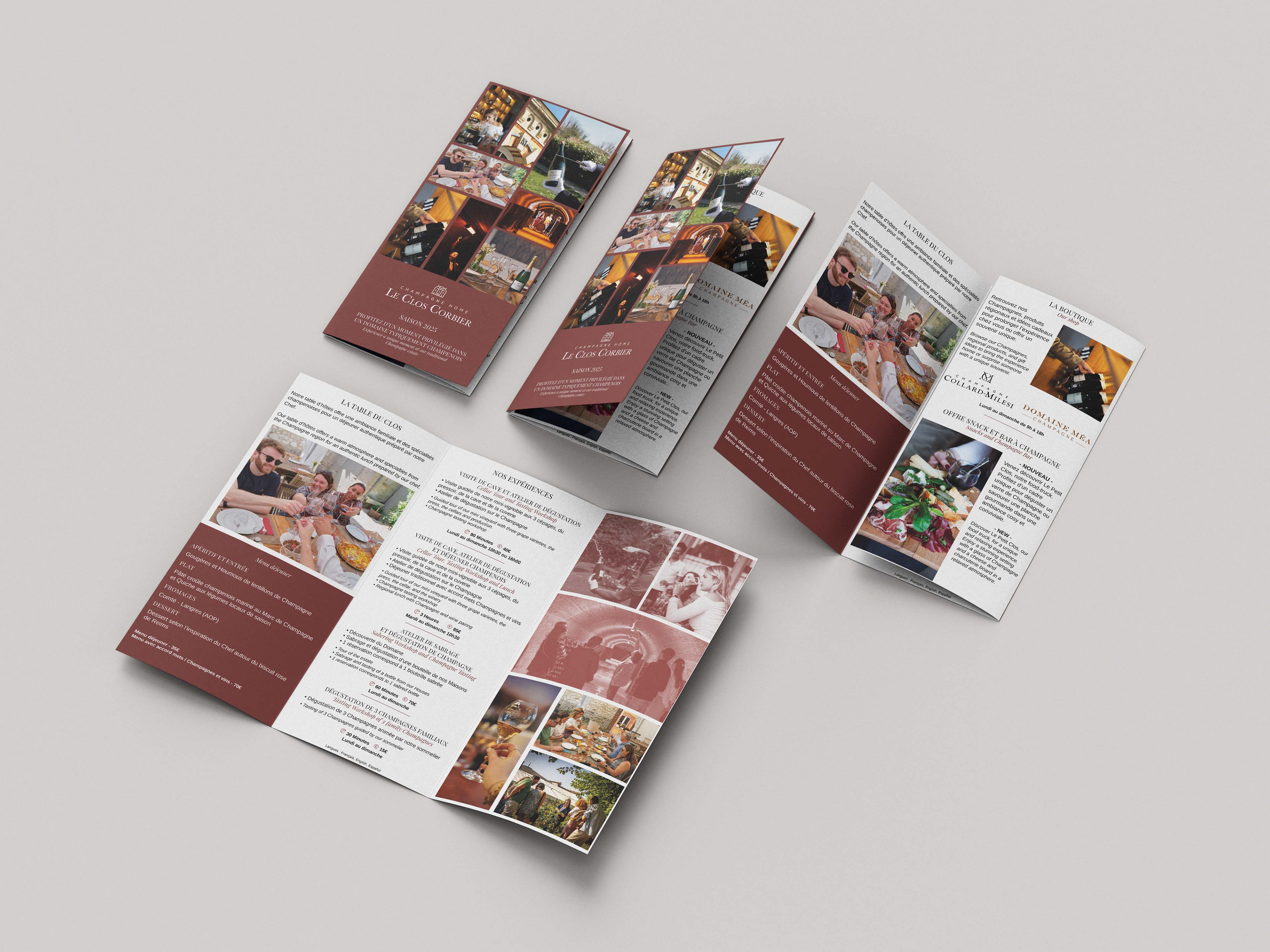 Brochure